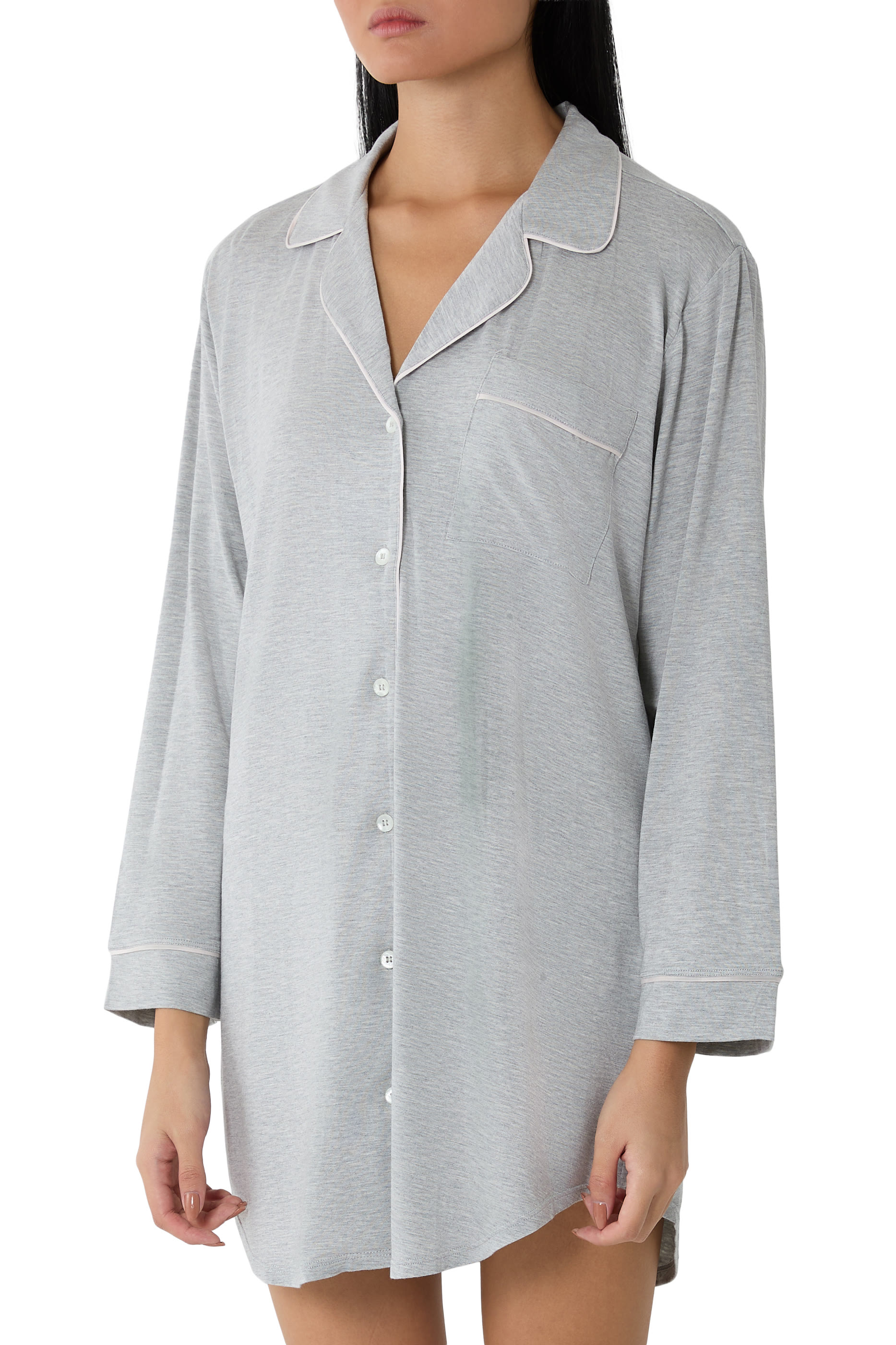 Gisele TENCEL™ Modal Sleepshirt 