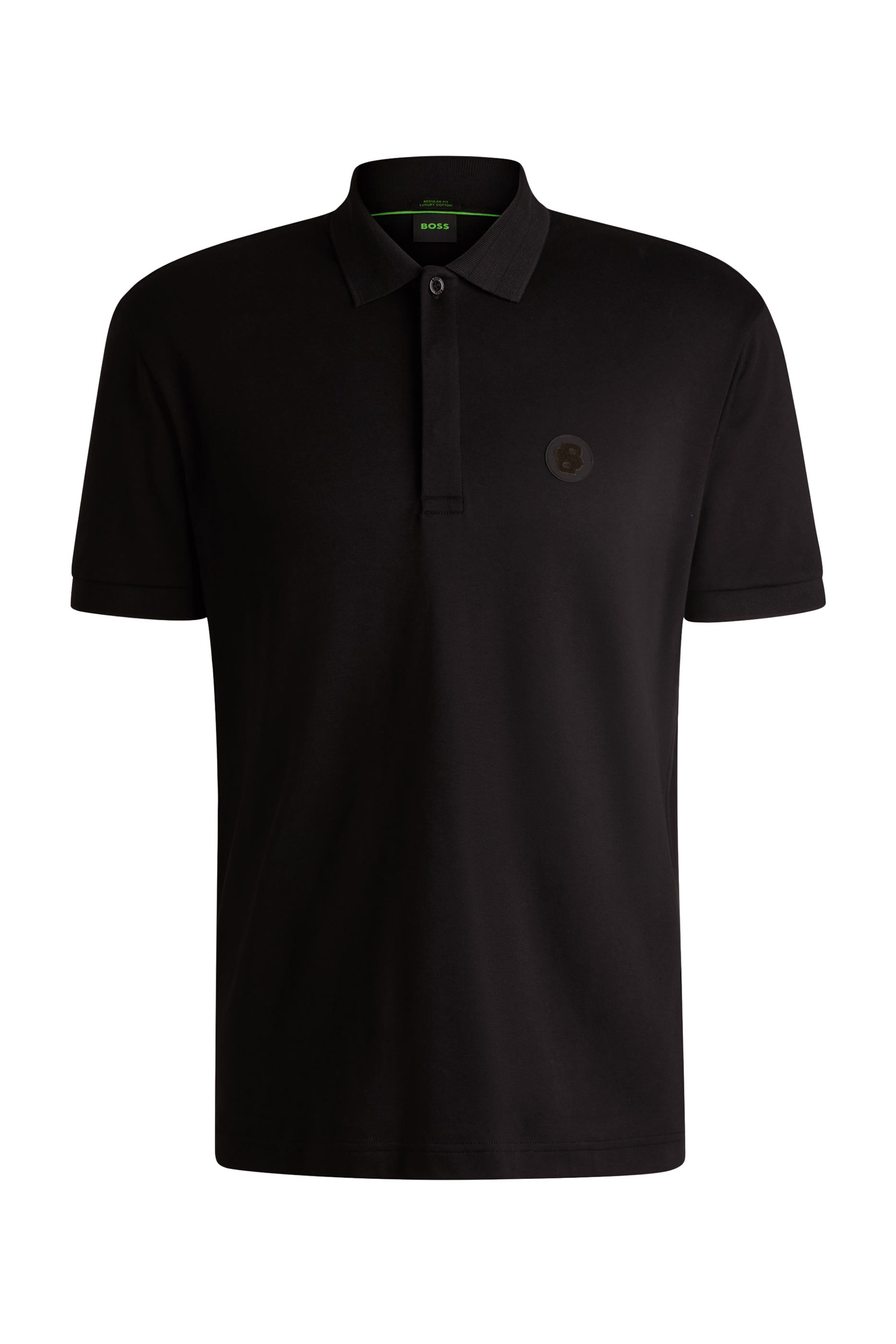 Paddy Polo Shirt