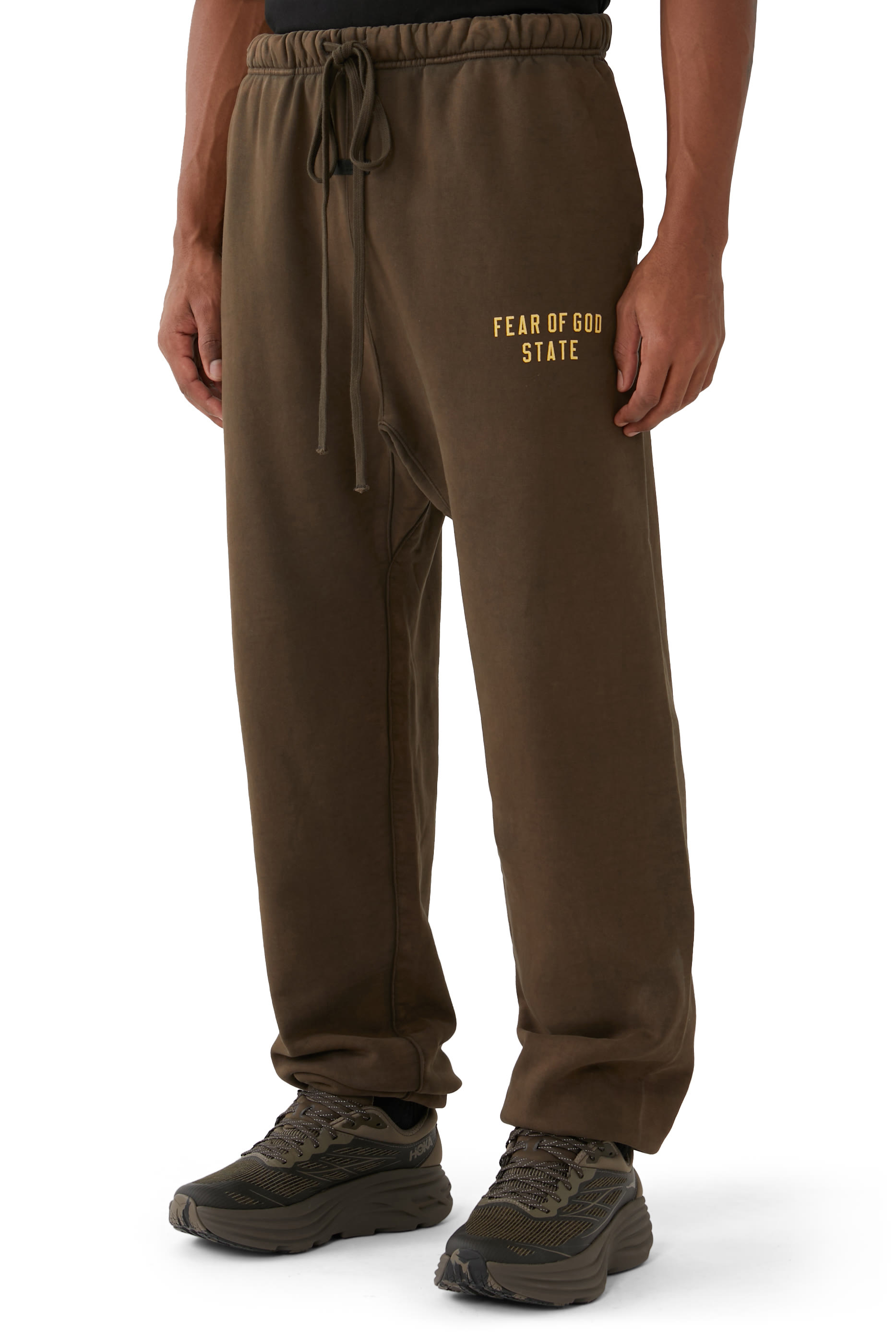 Essentials Heavy Fleece Relaxed Sweatpant