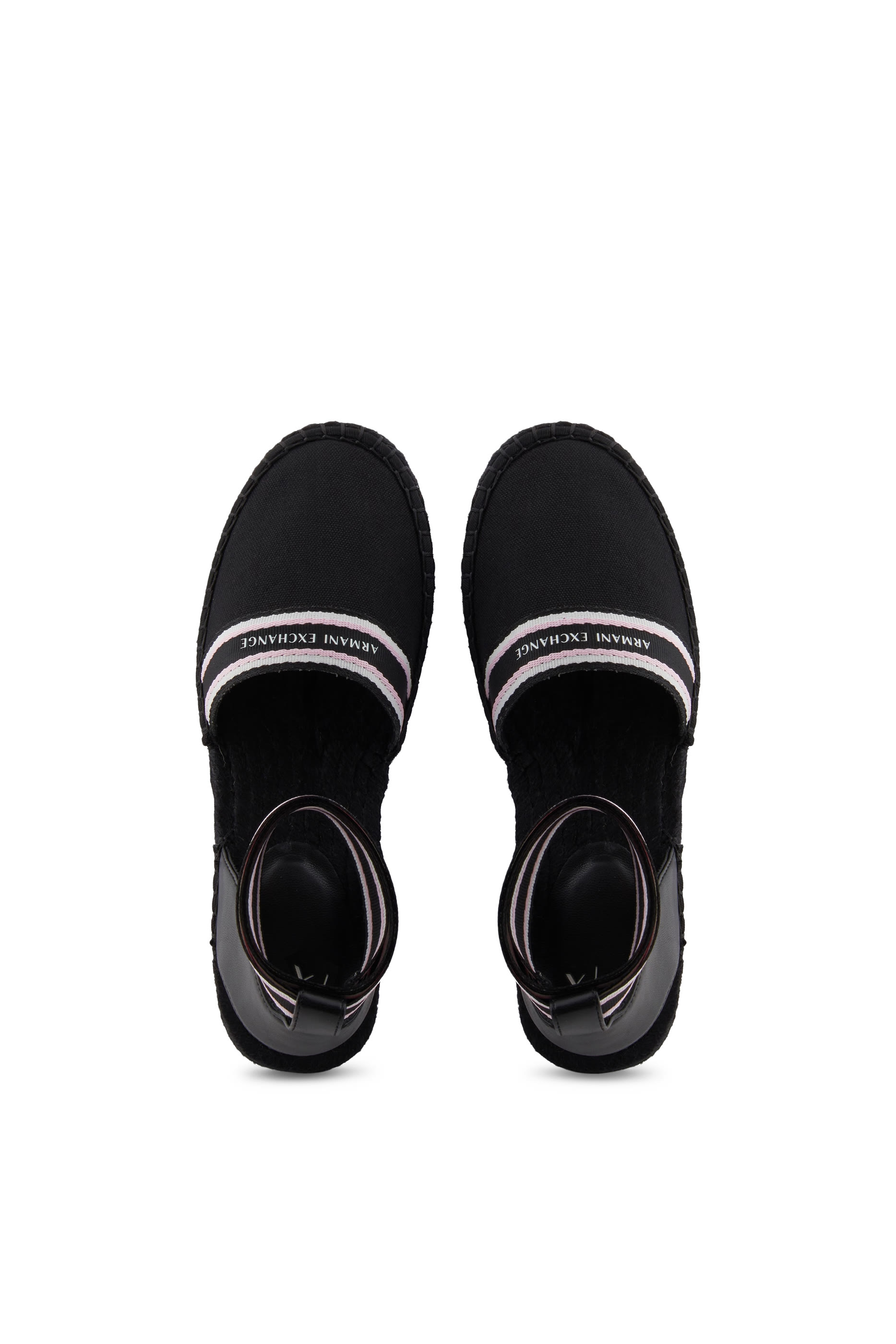 Ankle Strap Espadrilles