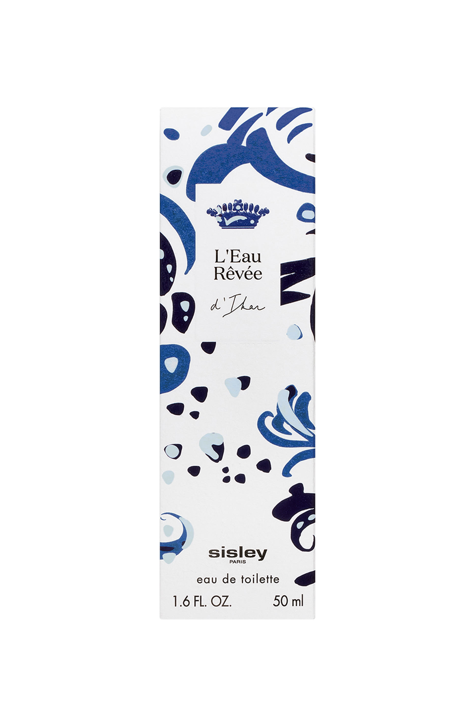 L'Eau R&ecirc;v&eacute;e d'Ikar Eau de Toilette