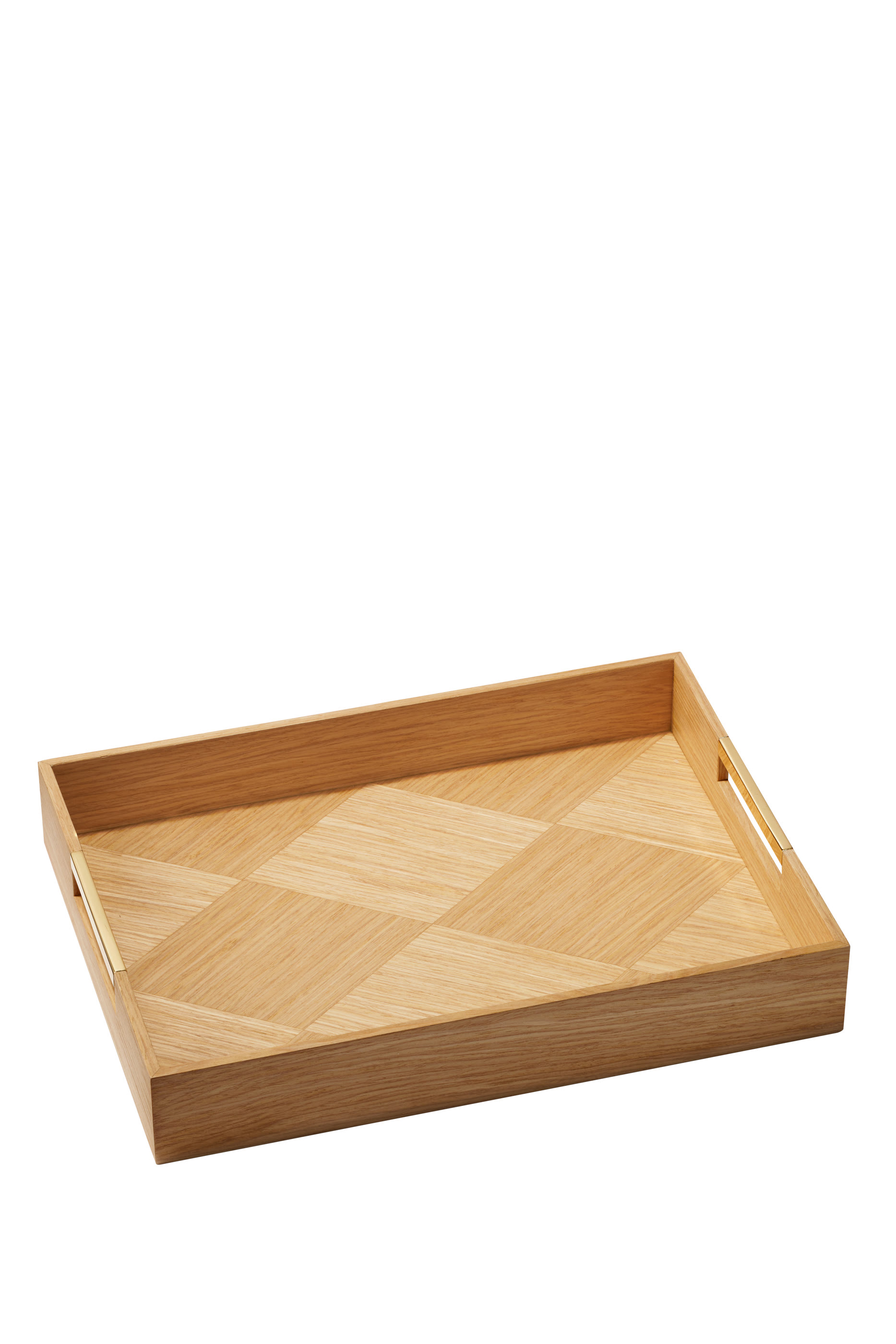 Marcello Small Oak Tray