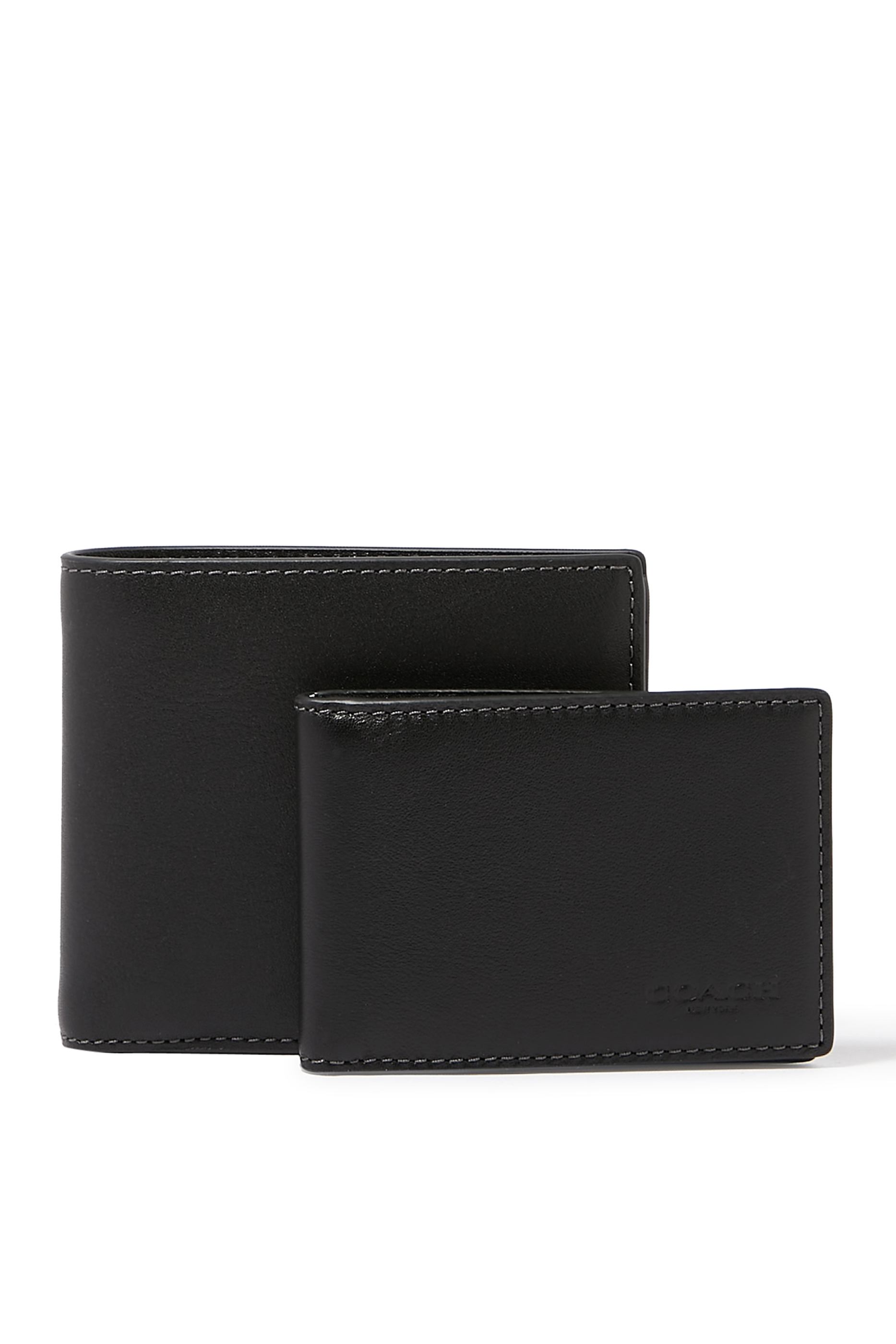 3 In 1 Wallet