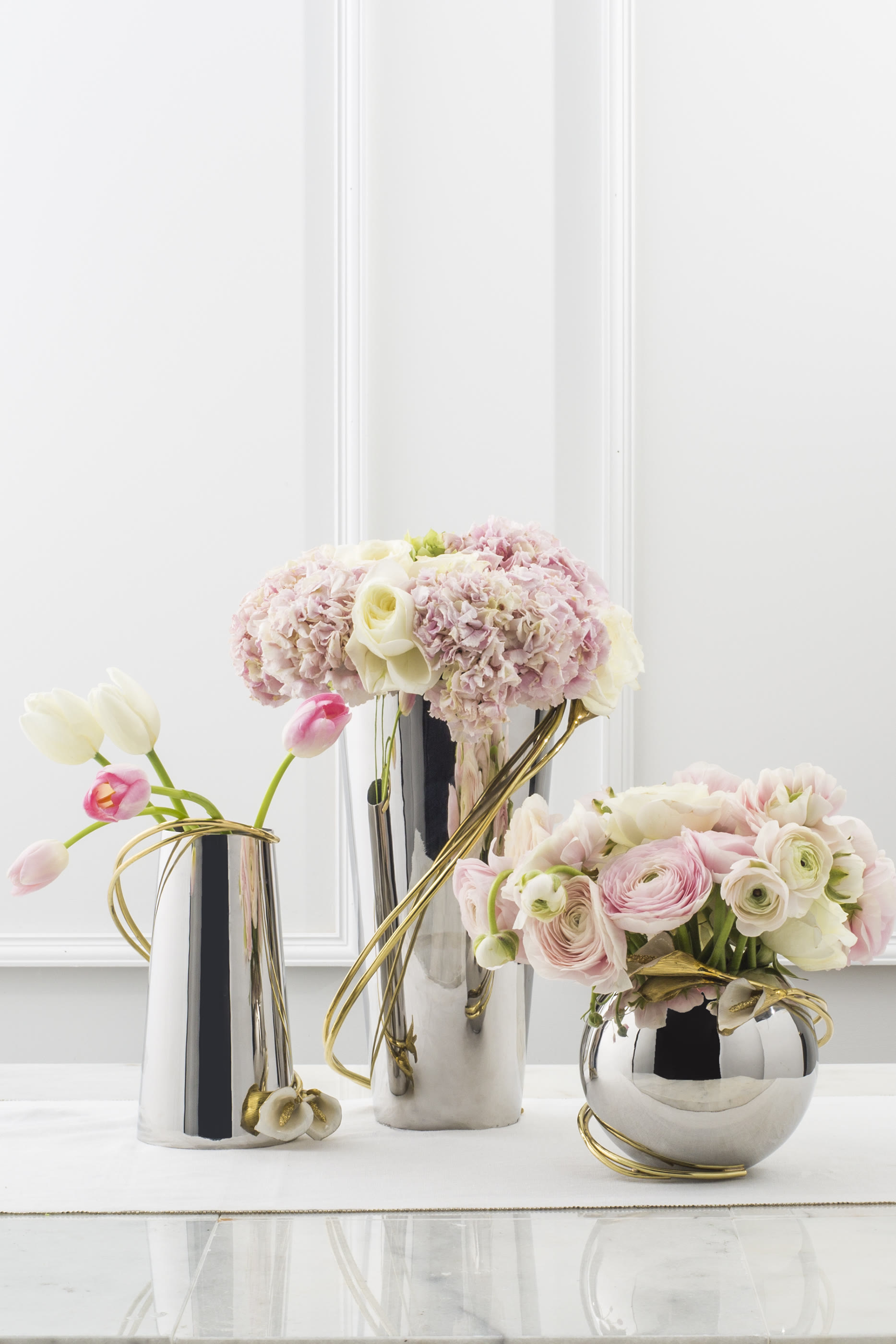 Calla Lily Large Vase