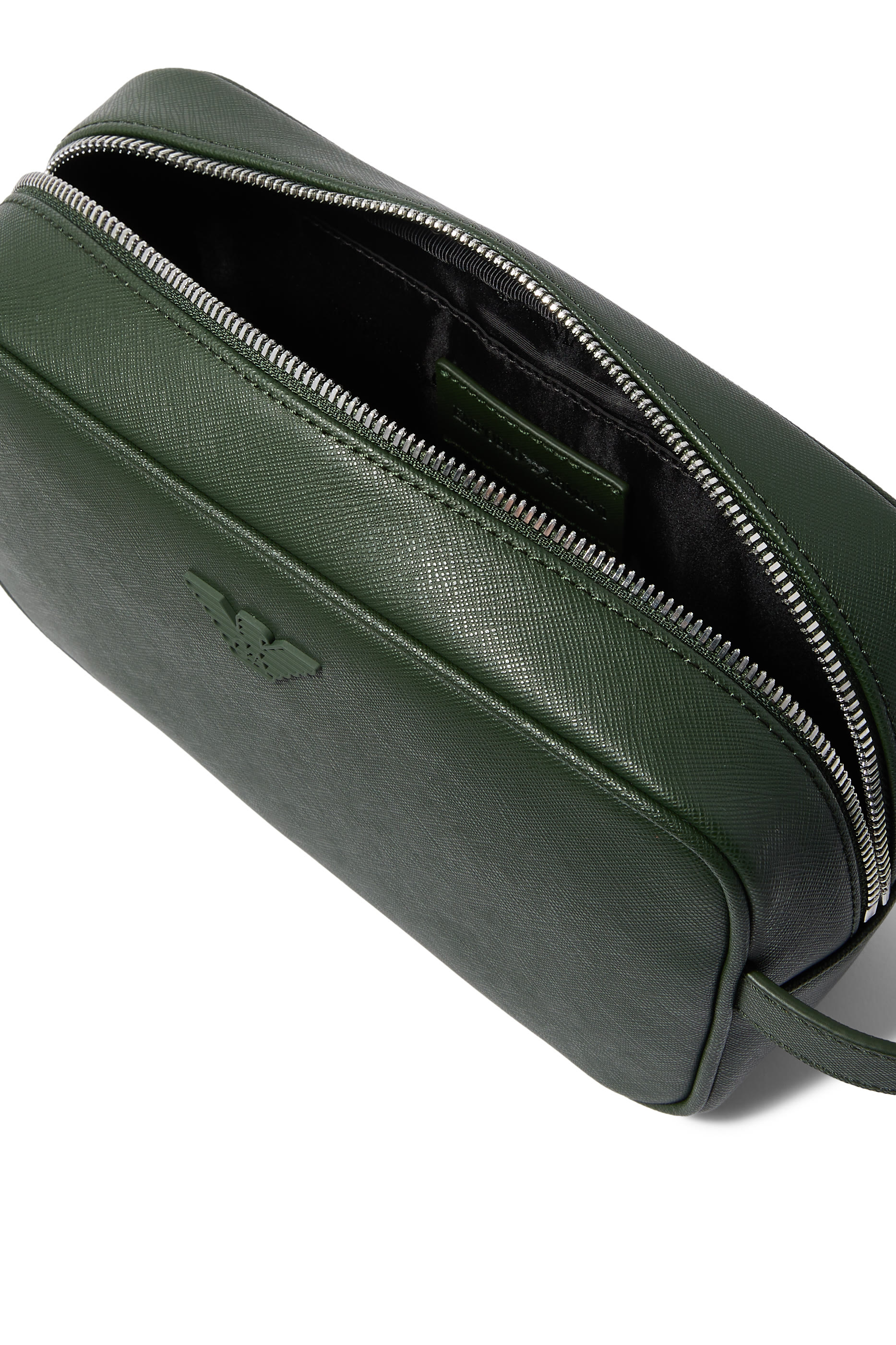 Logo Travel Beauty Case