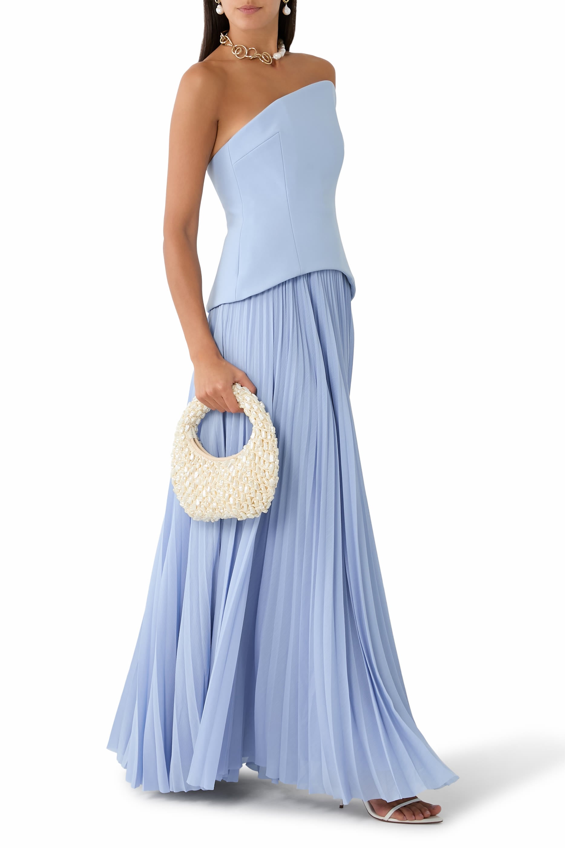  Britt Maxi Dress 