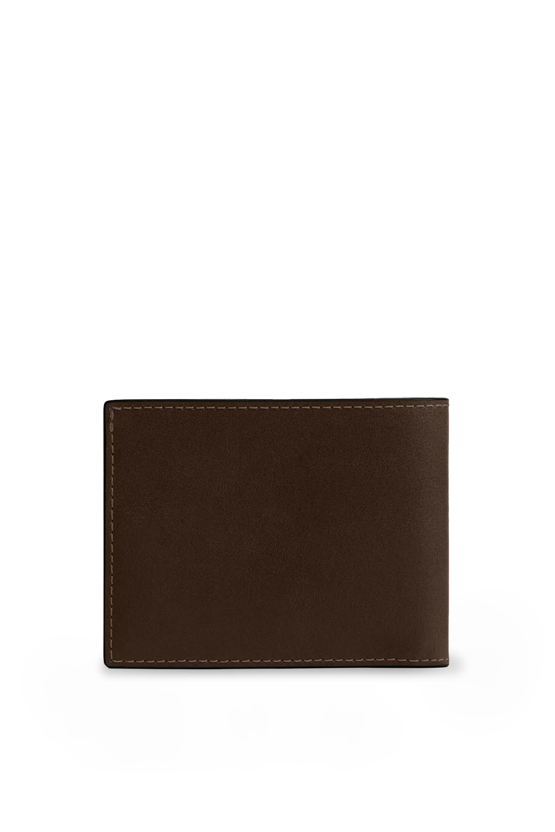 Slim Billfold Wallet