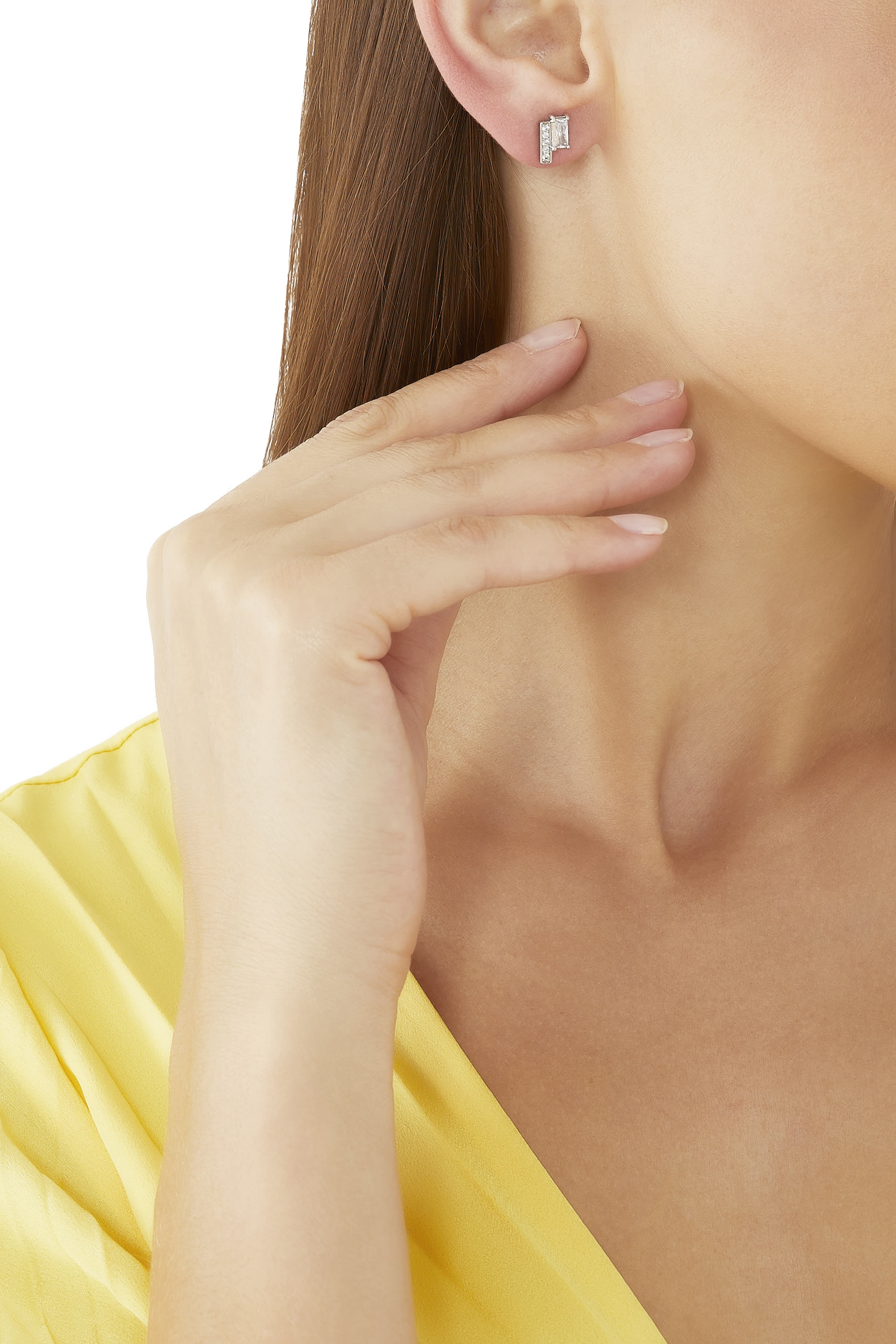 Delights Delicate Stud Earrings