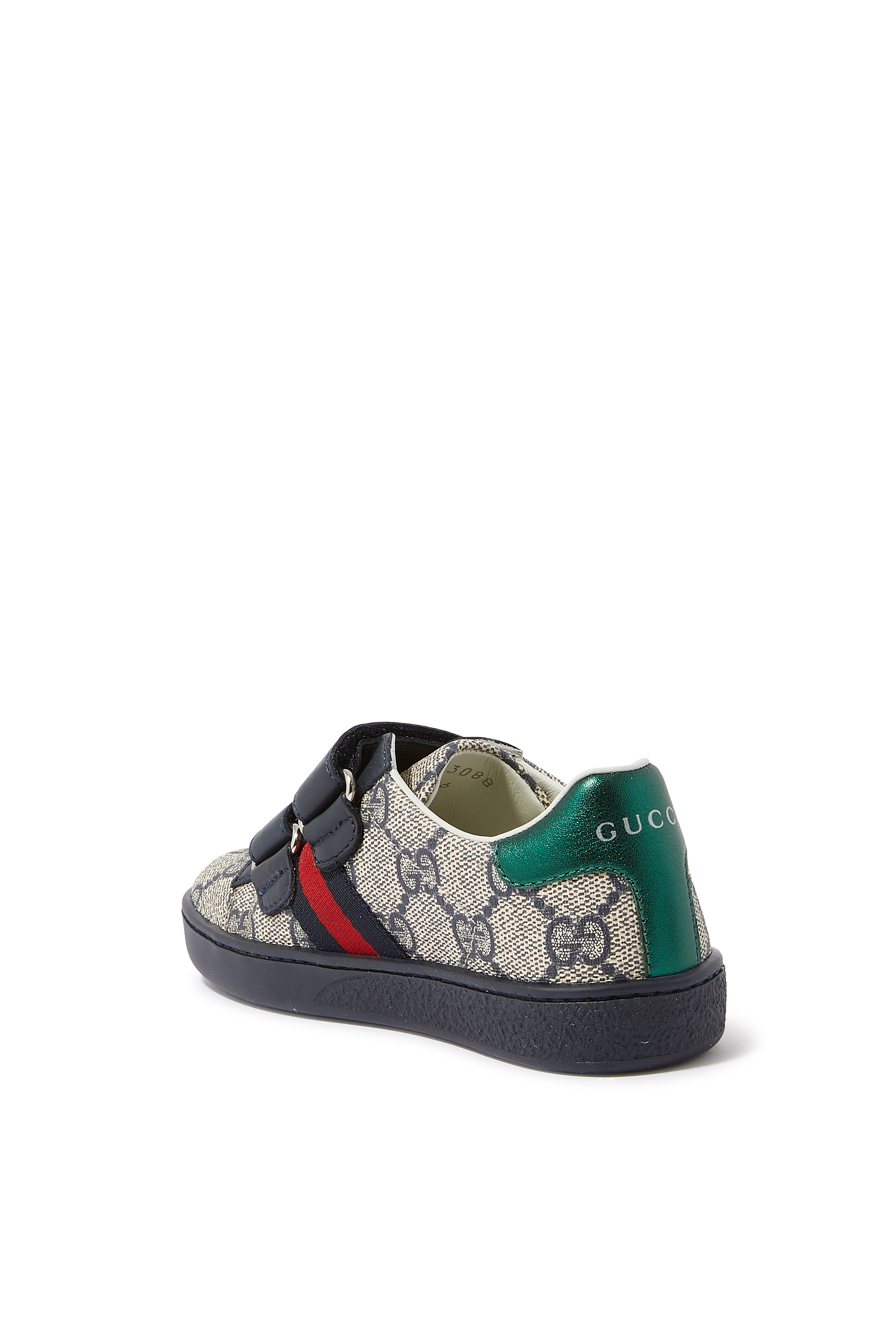 Kids Toddler Ace GG Supreme Sneakers