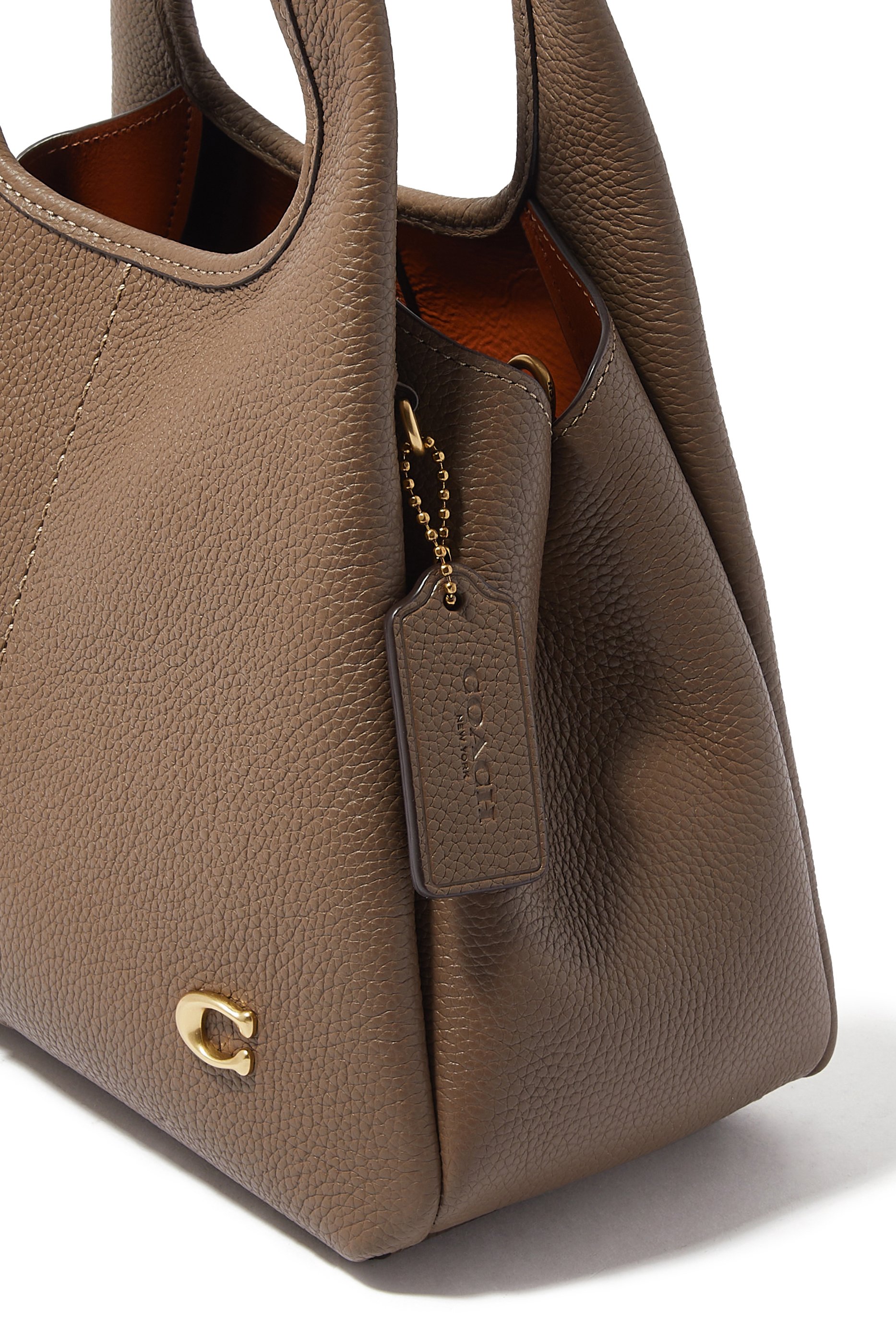 Lana 23 Shoulder Bag