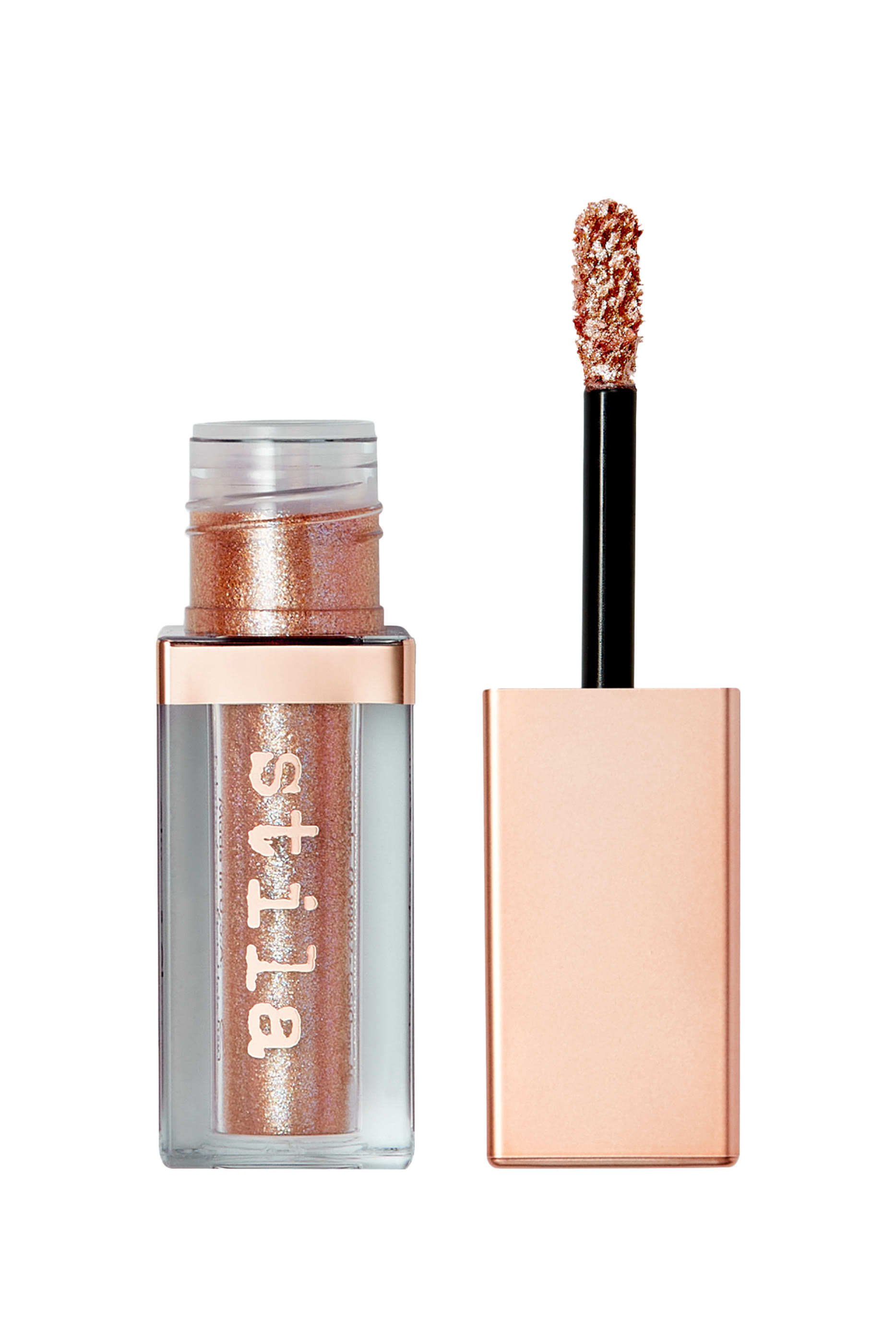 Shimmer And Glow Liquid Eyeshadow
