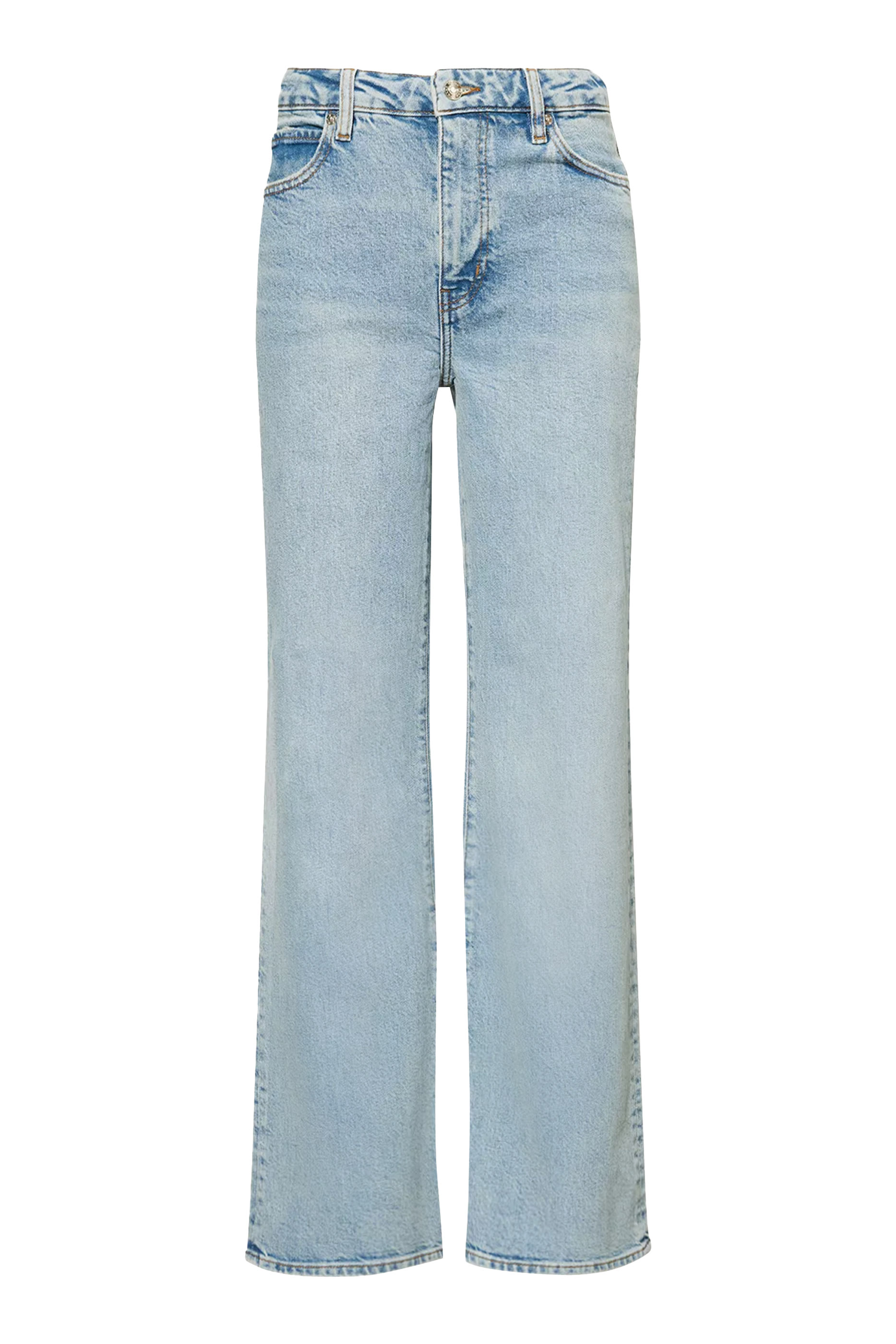 The Pixie Arrow Jeans