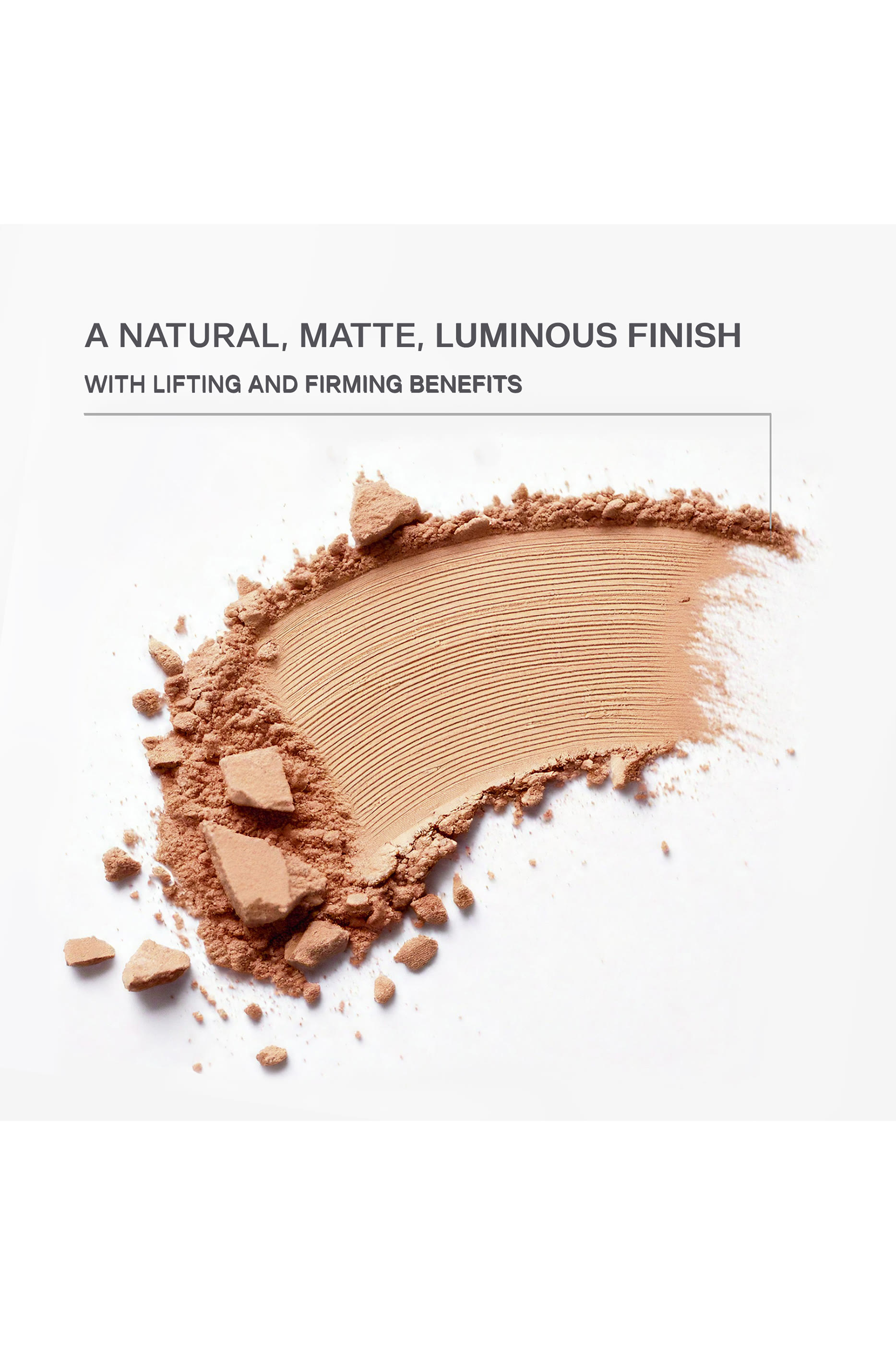 Skin Caviar Powder Foundation Spf 15