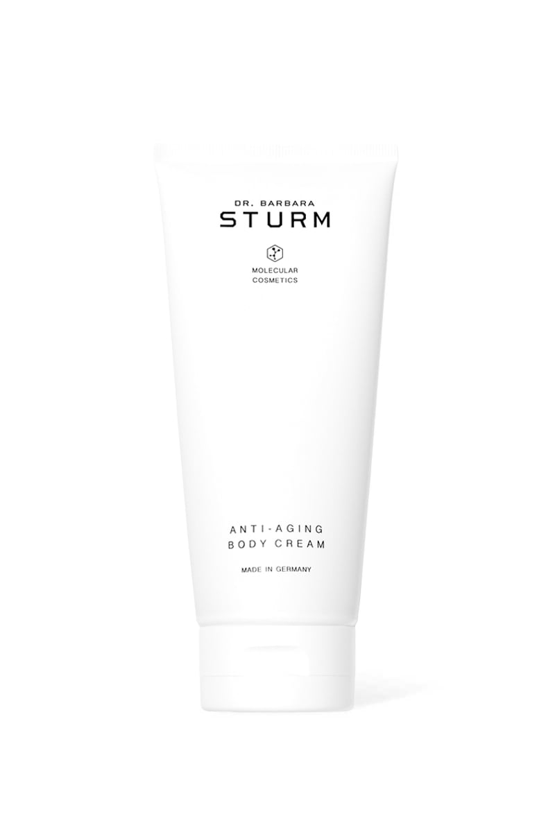 Anti-Aging Body Cream