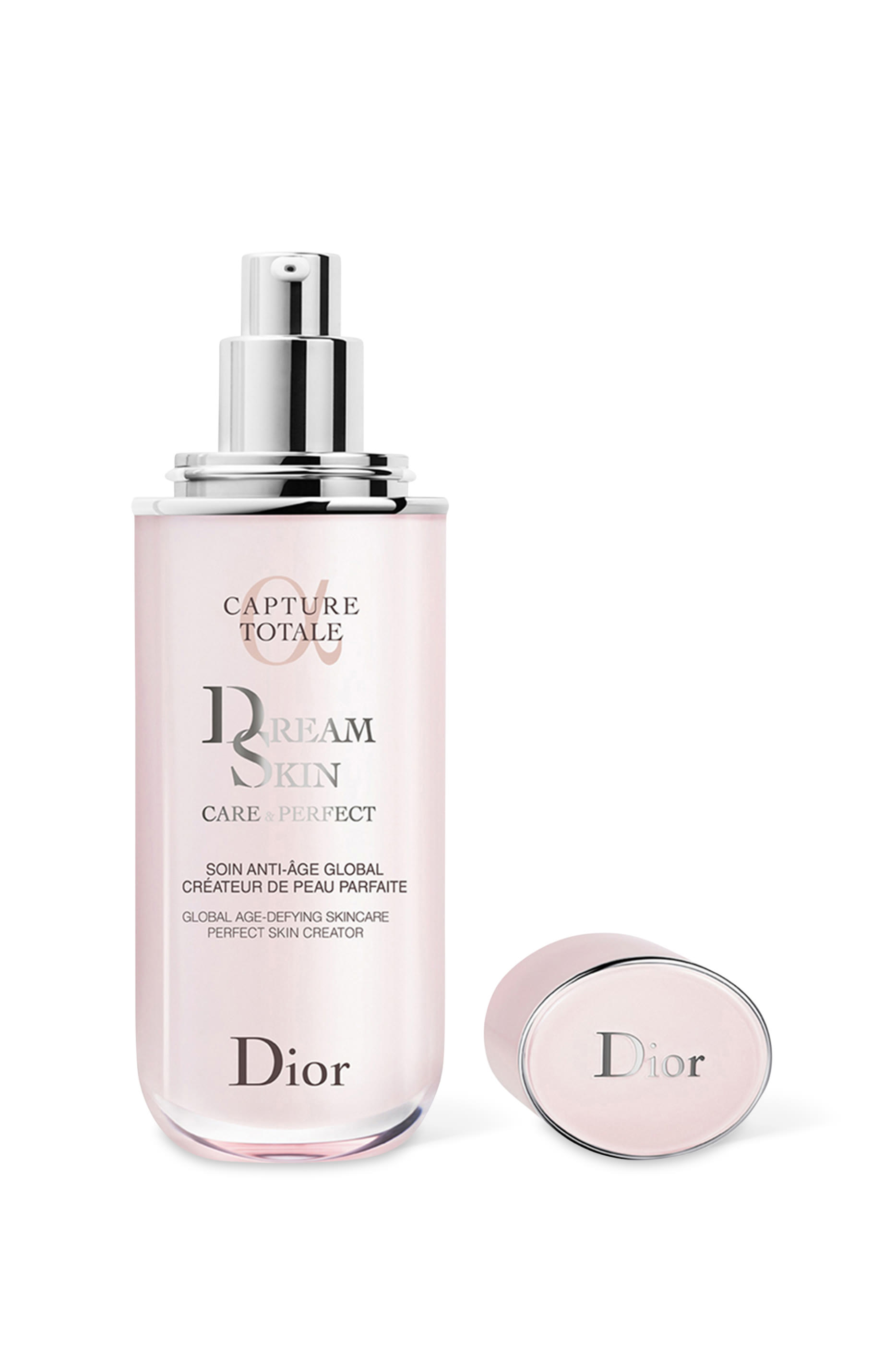 Capture Dreamskin Care & Perfect