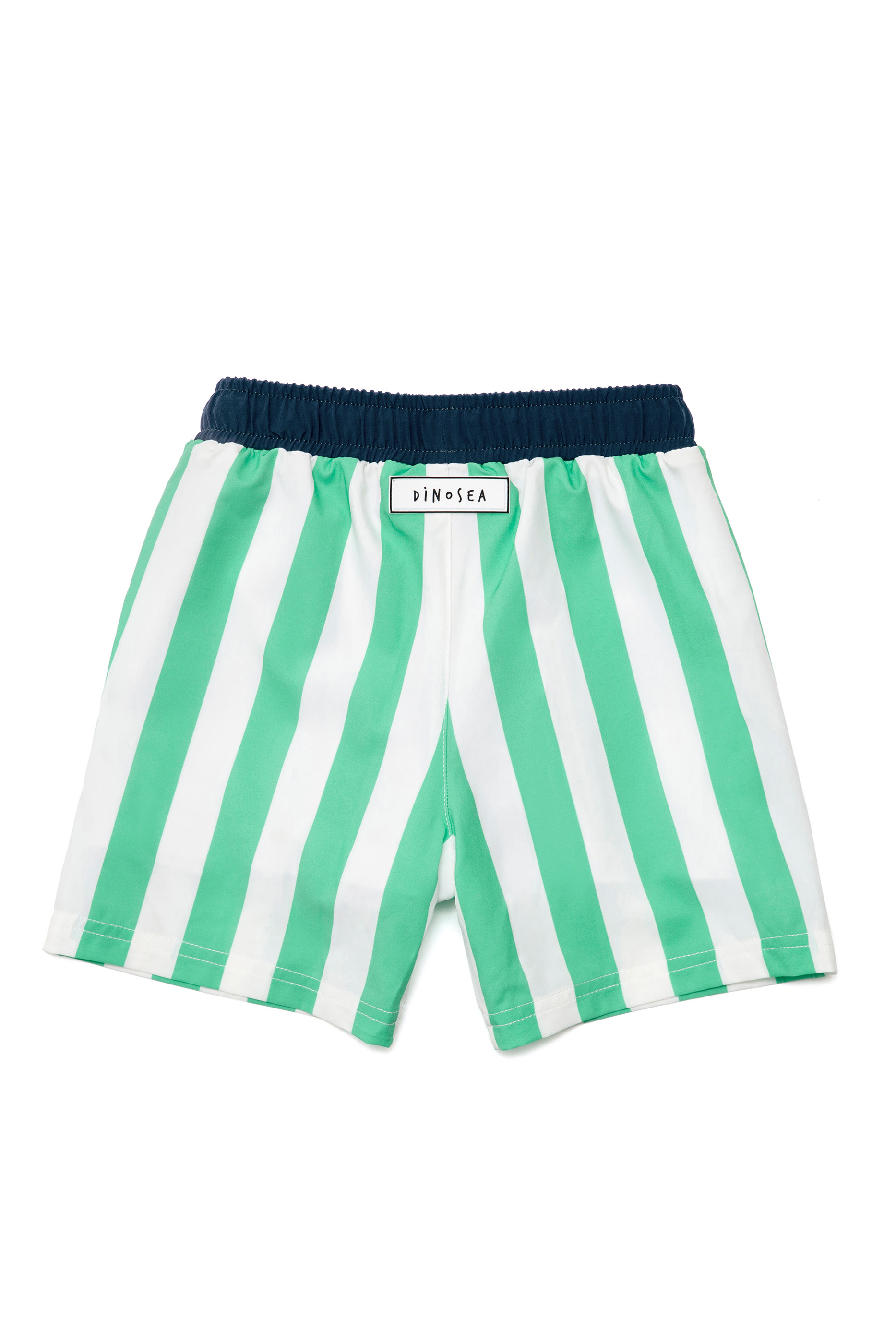 Spike the Dino Swim Trunk