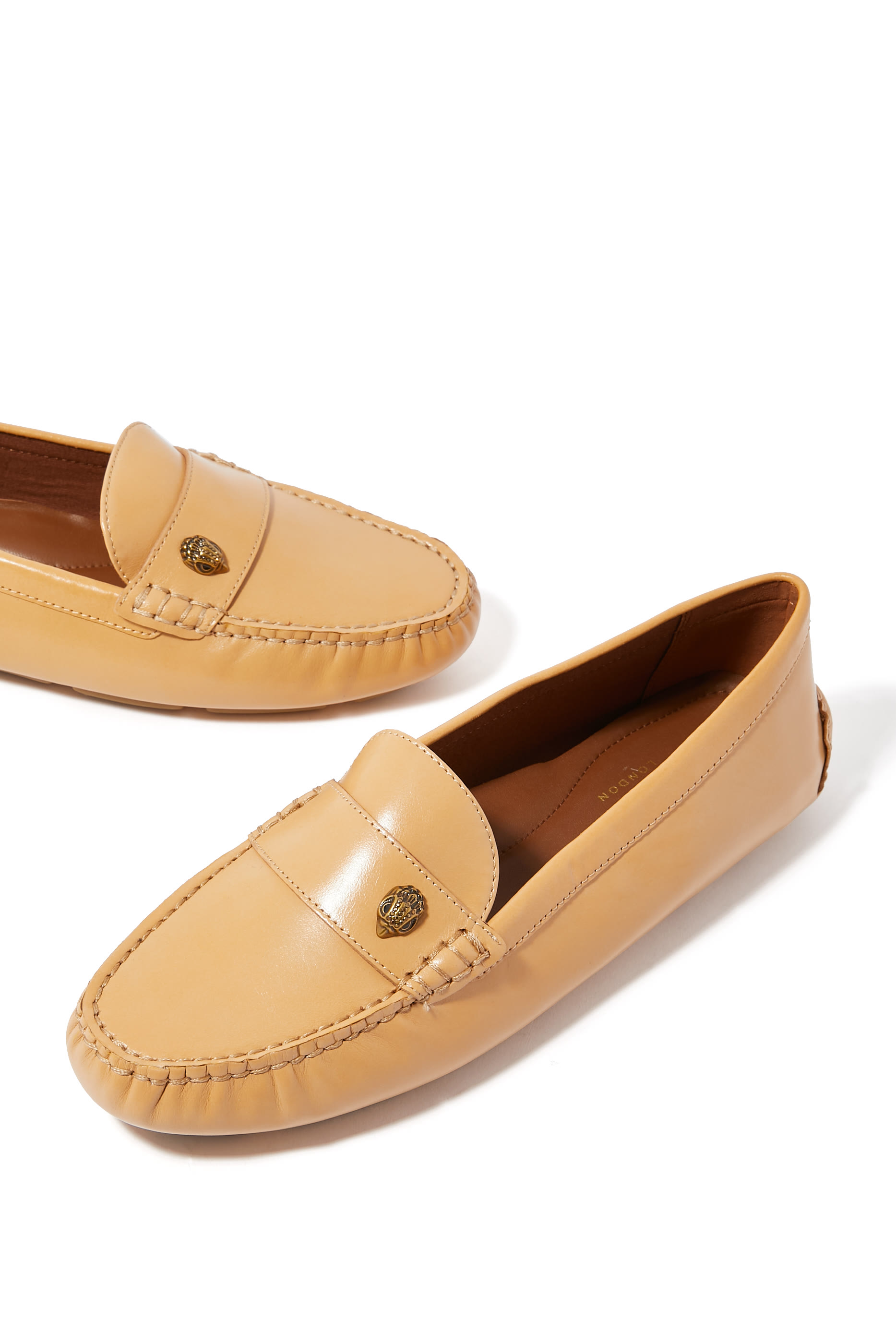 Eagle Driver Loafers