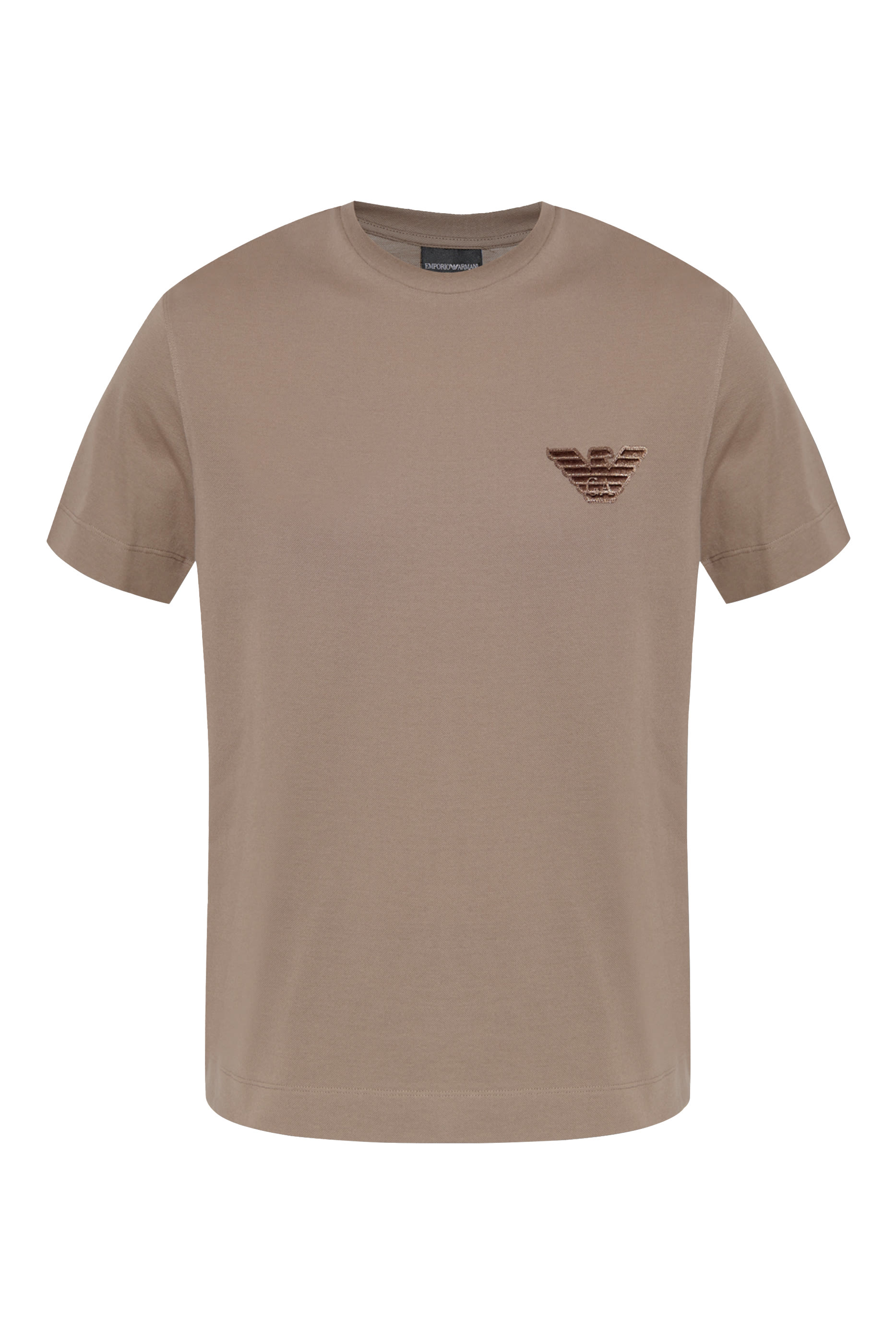 Eagle Logo T-Shirt 