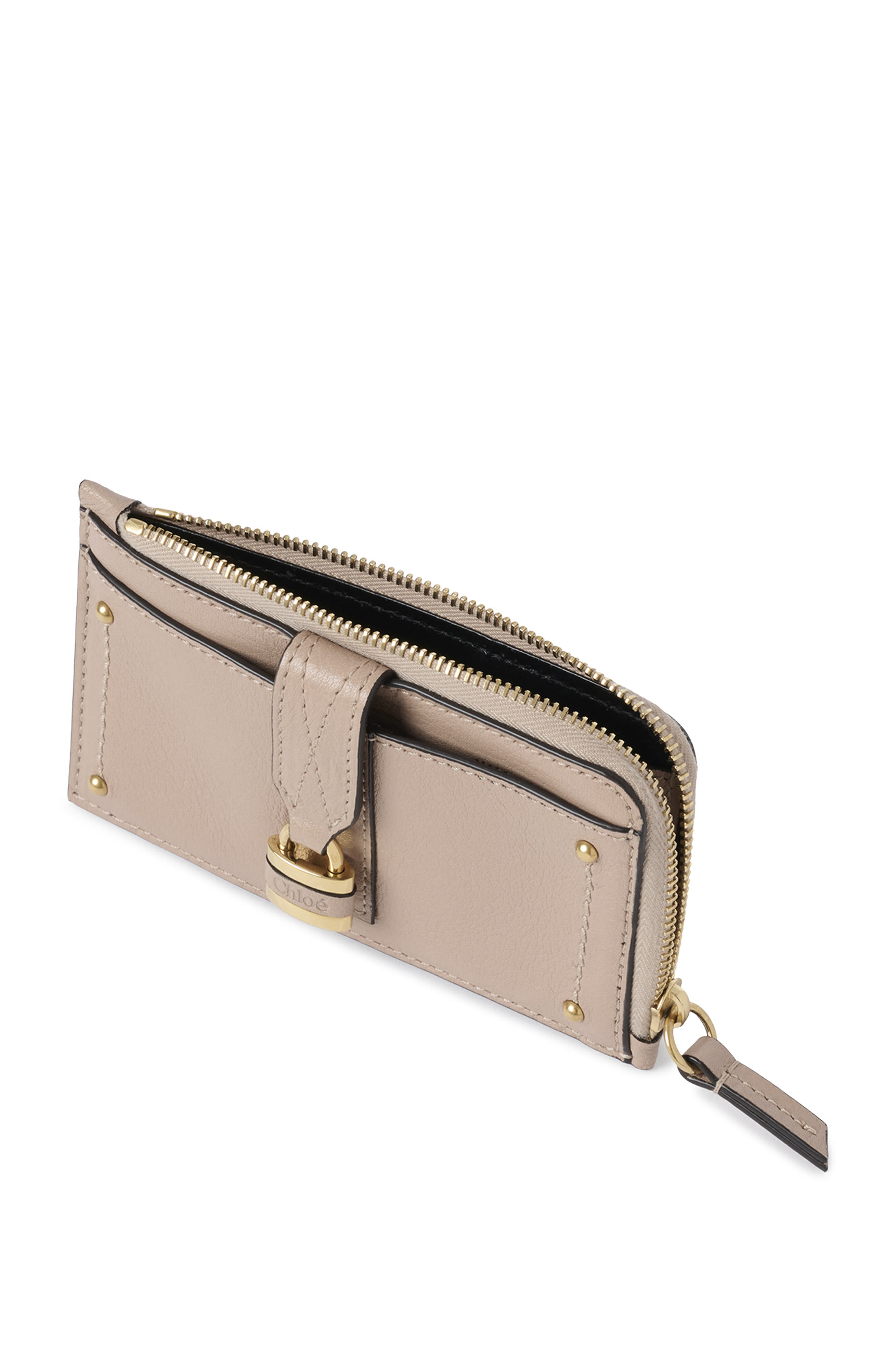 Small Paddington Purse with Card Slots 