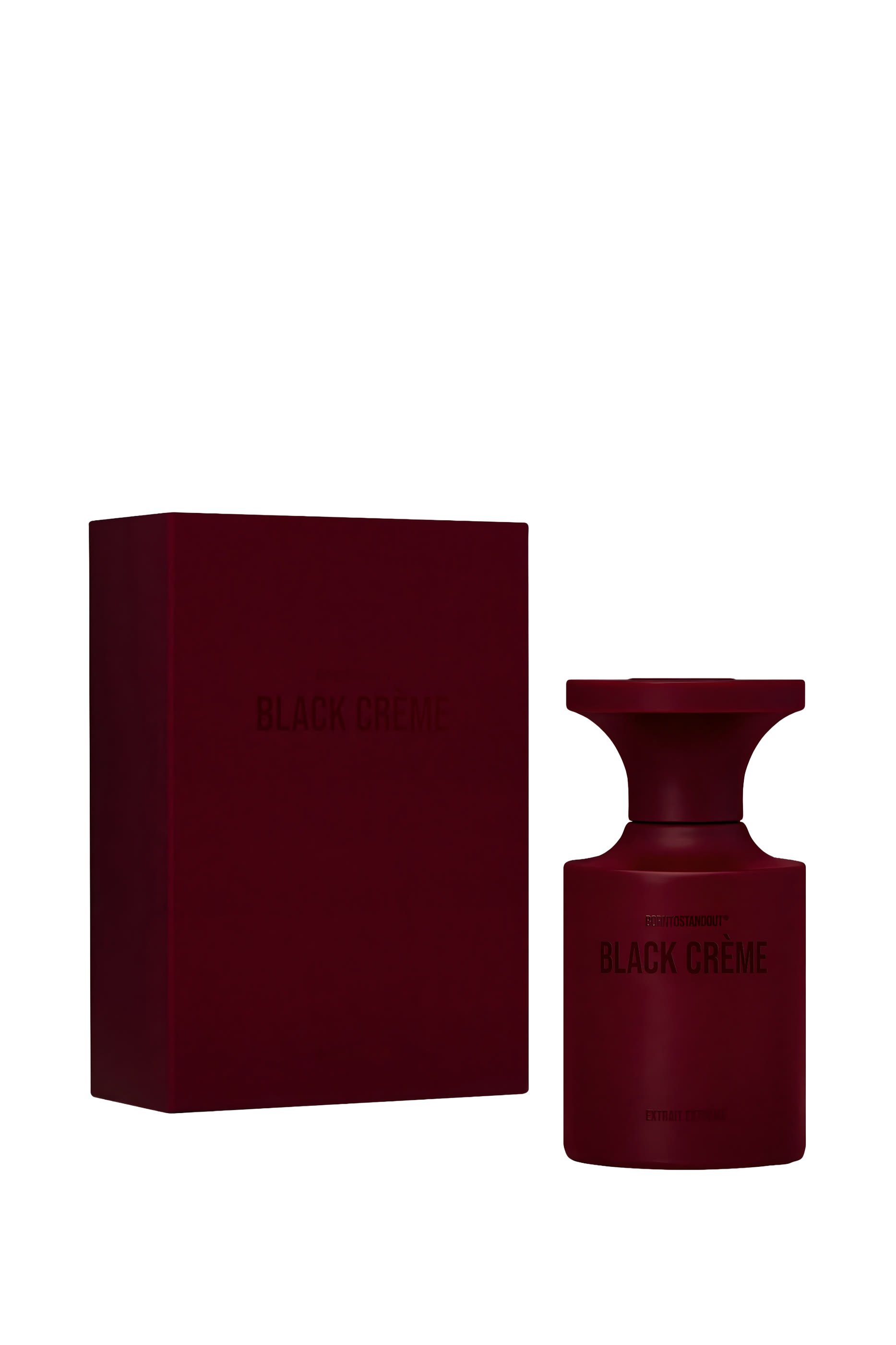 BLACK CR&Egrave;ME Extrait Extreme 