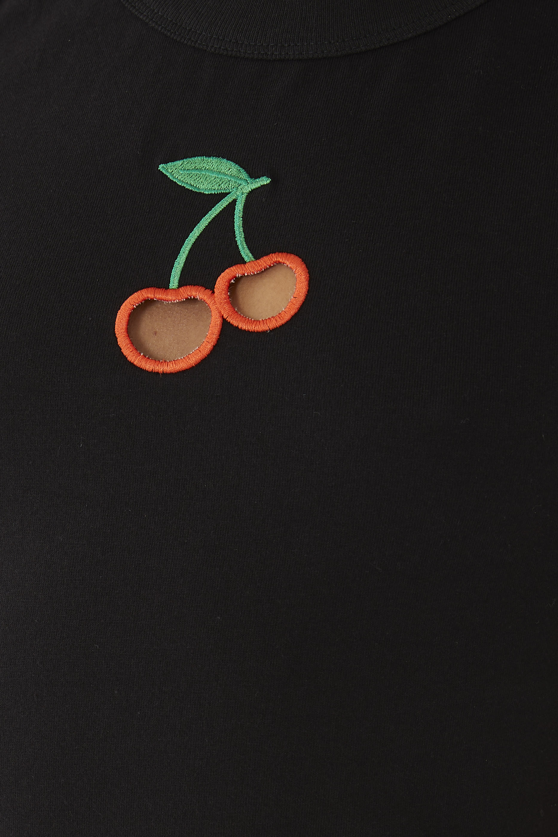 Cherry Bomb Tank Top