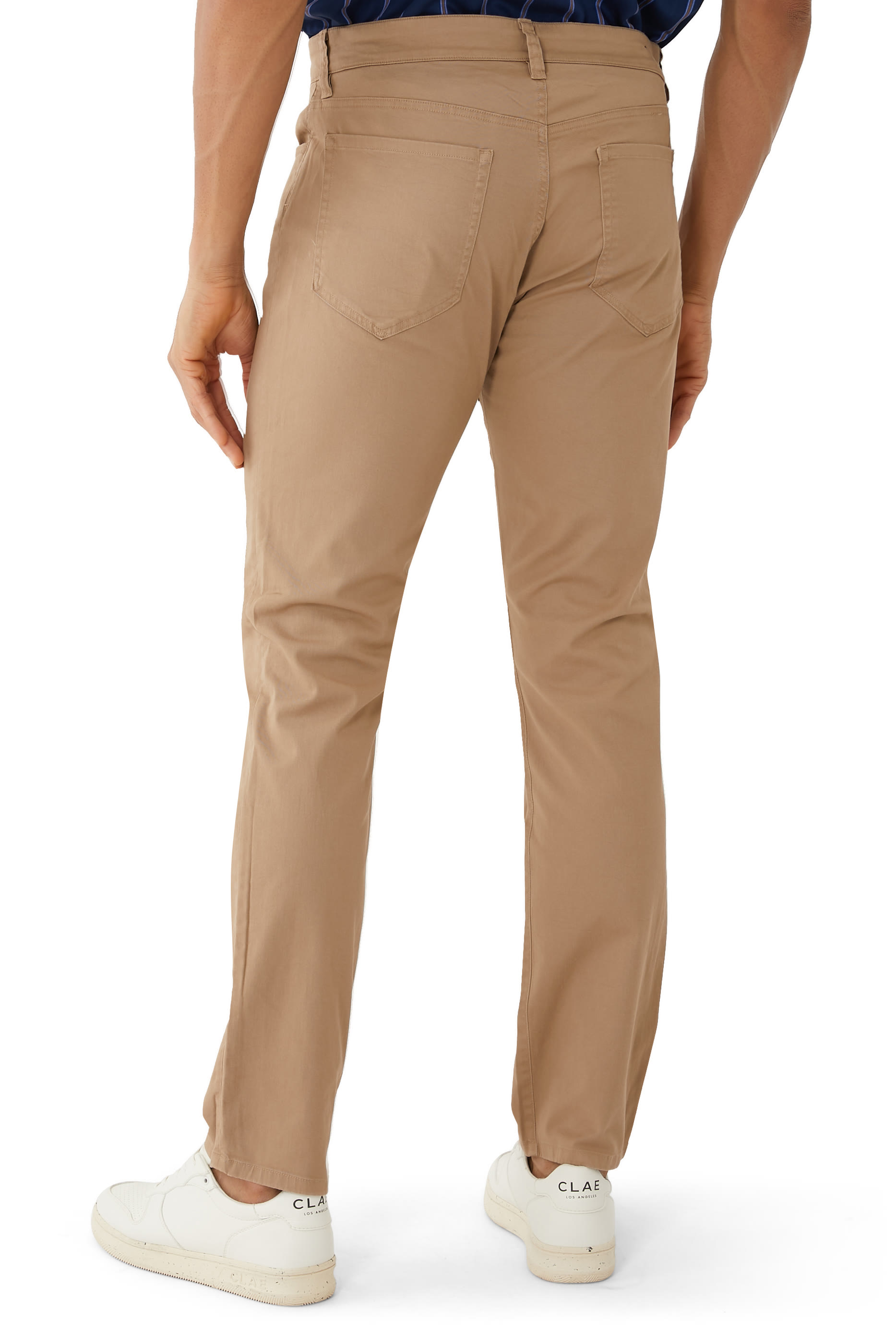 Dylan 5-Pocket Pants