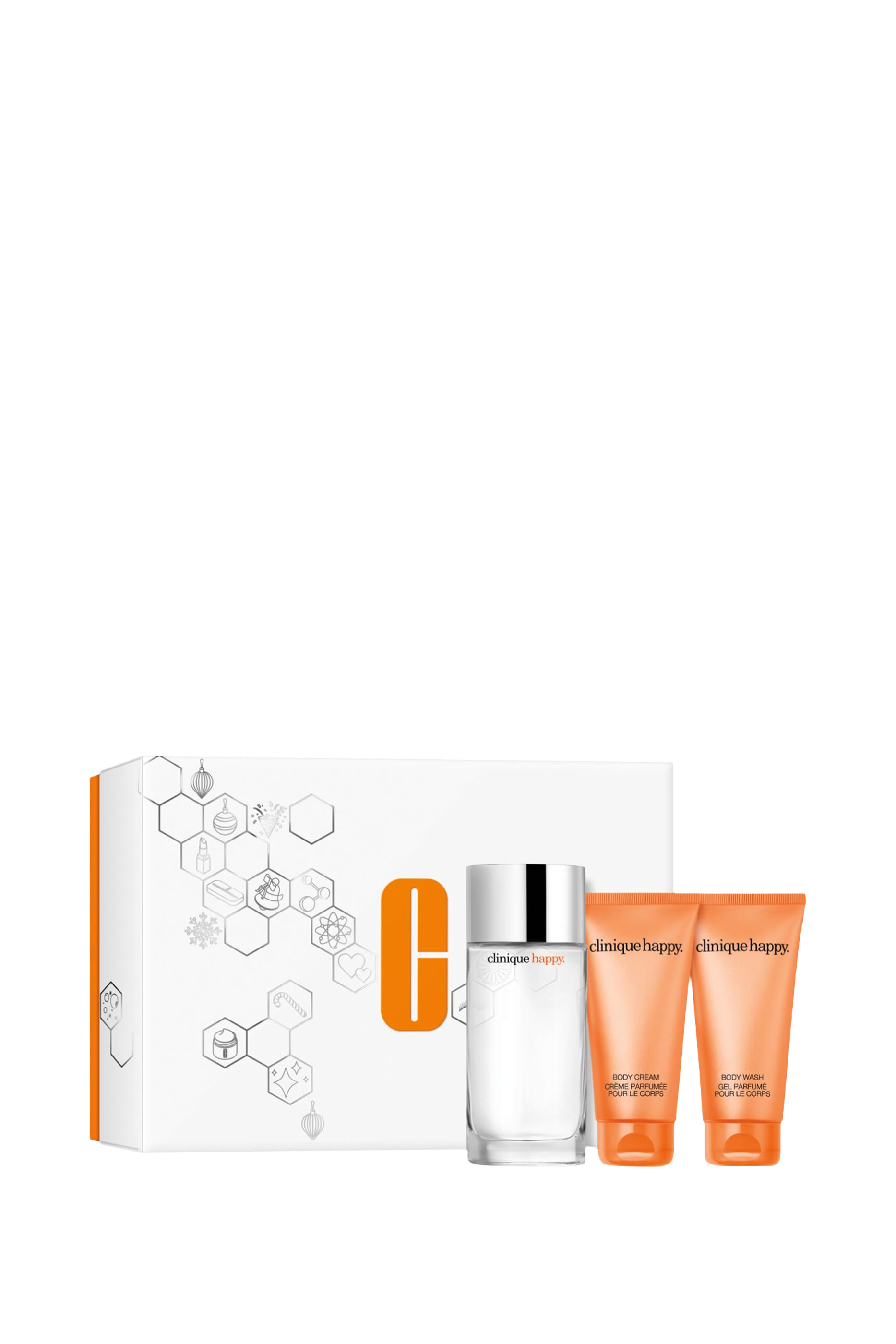 Absolutely Happy Gift Set