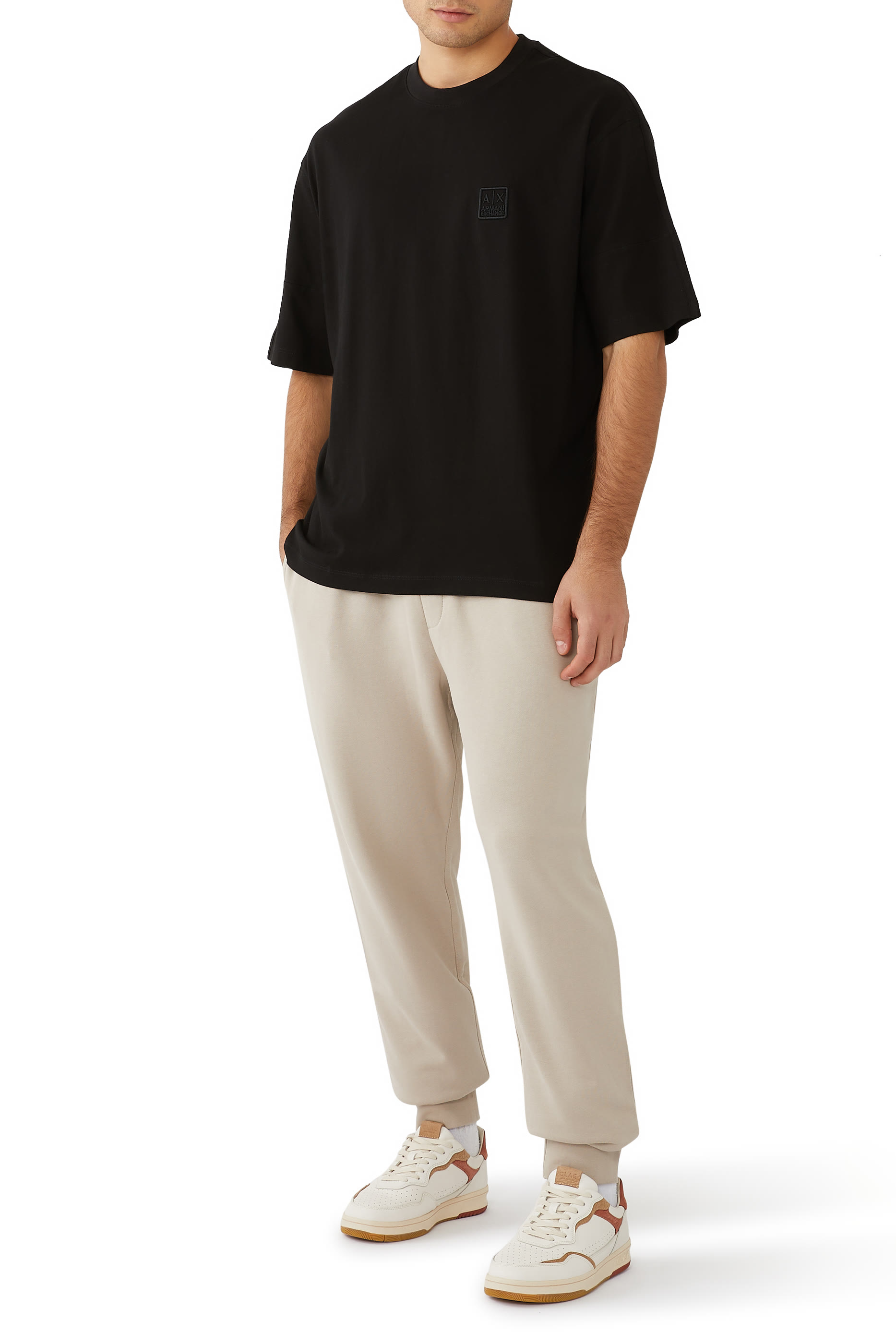 Urban Expedition Sweatpants