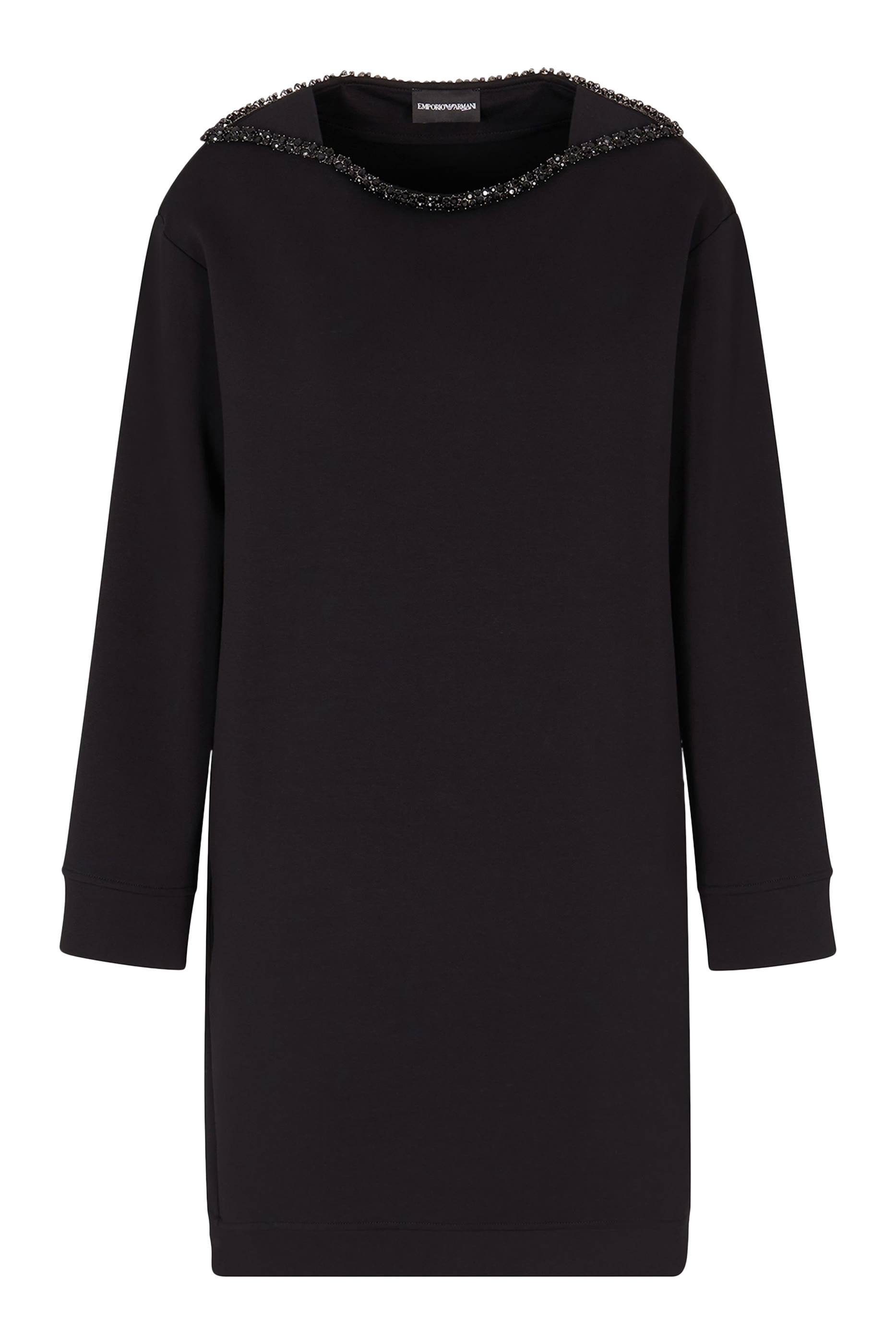 ASV Double-Jersey Dress