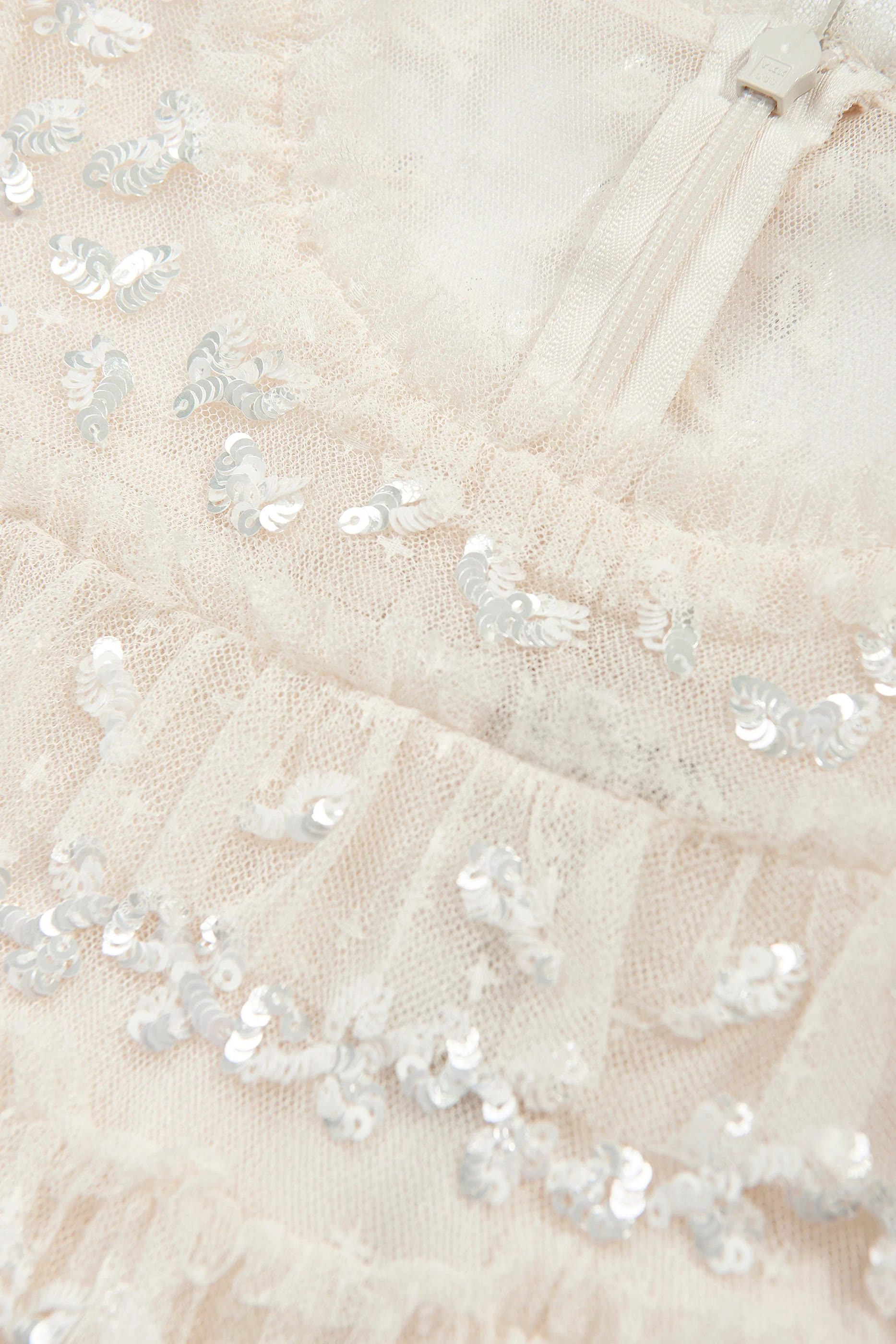 Kids Emily Lace Dress