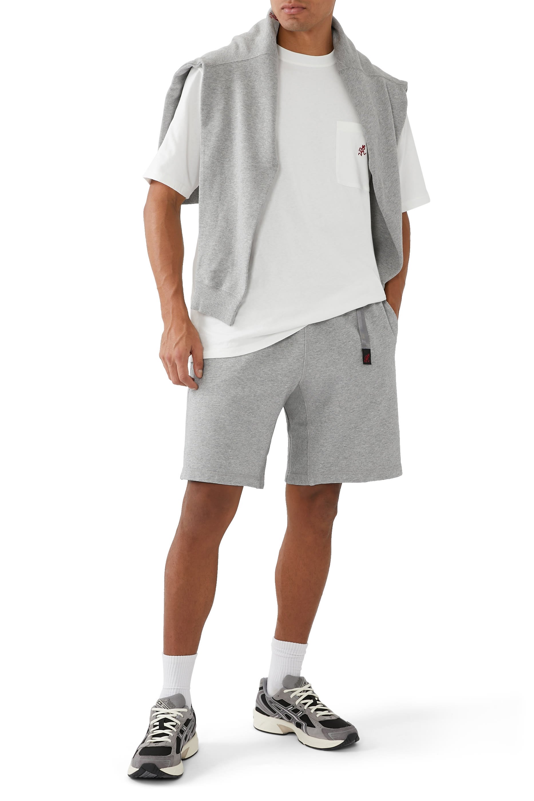 Classic Gramicci Shorts