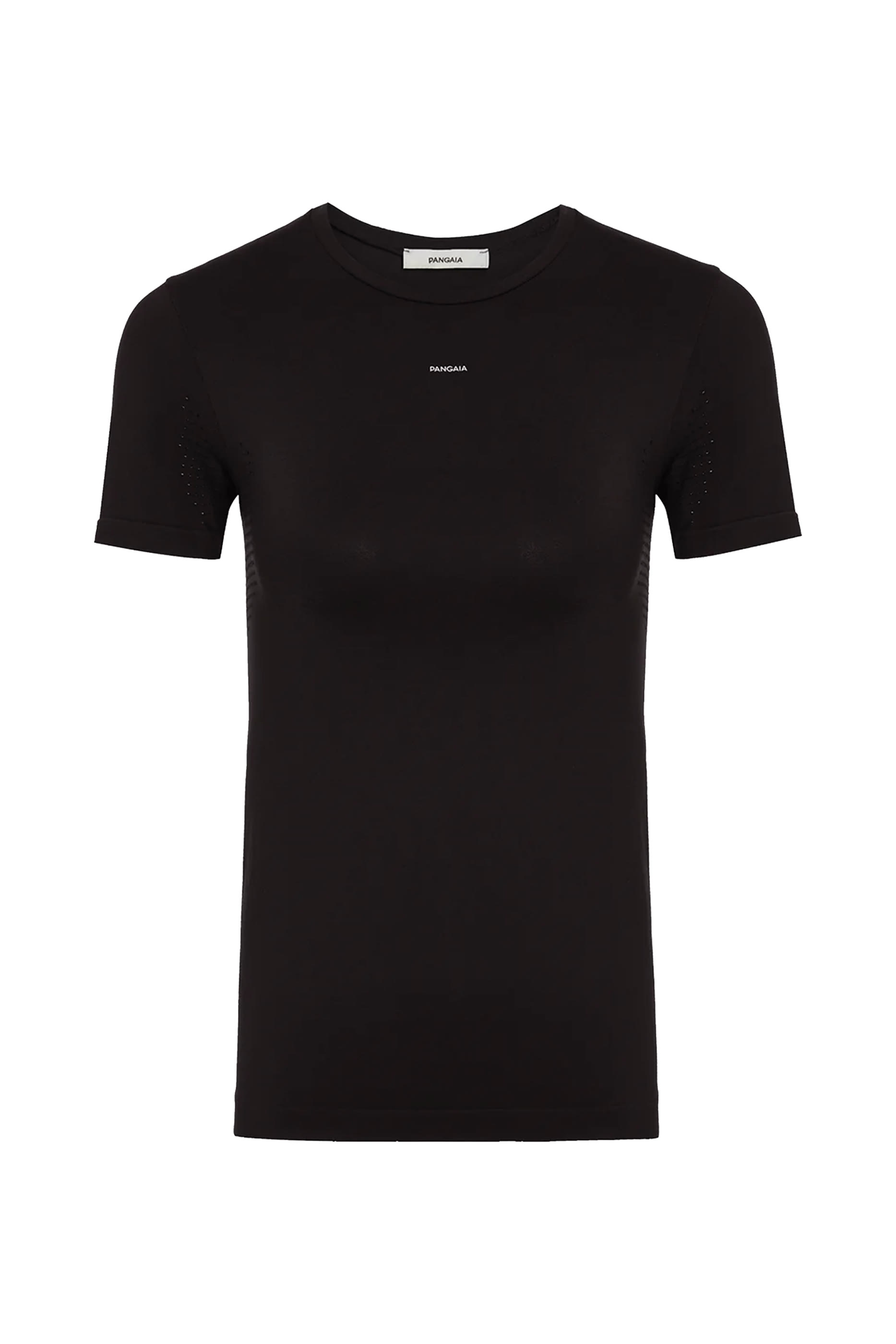 Plant-Stretch T-Shirt