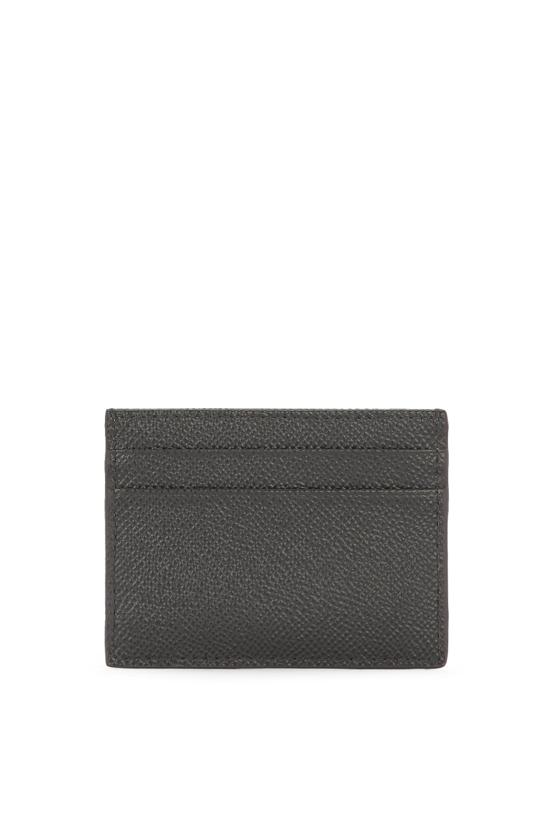 Dauphine Calfskin Card Holder