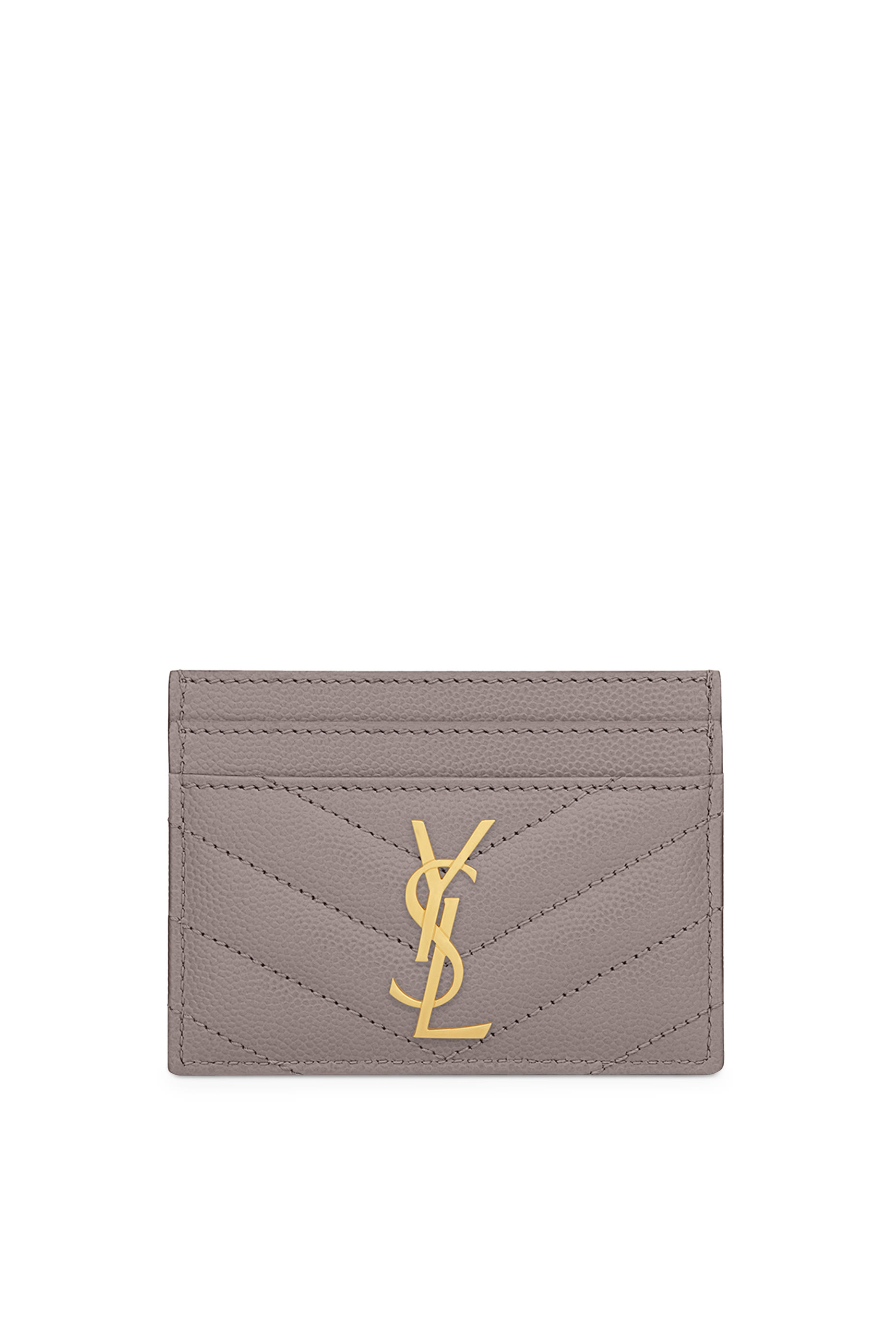 Cassandre Matelass&eacute; Card Case