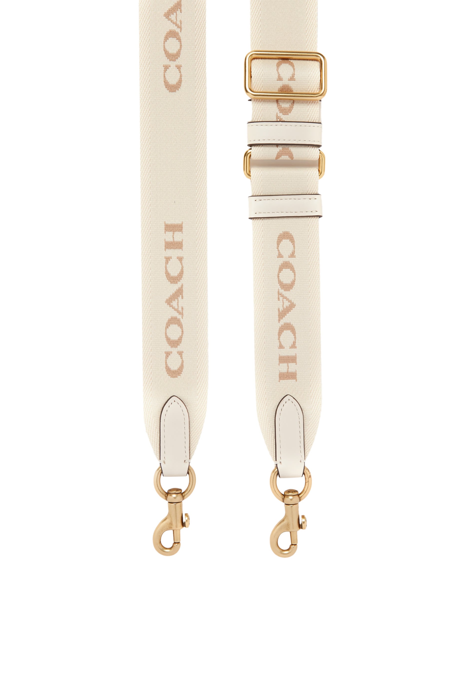 Tonal Signature Webbing Strap