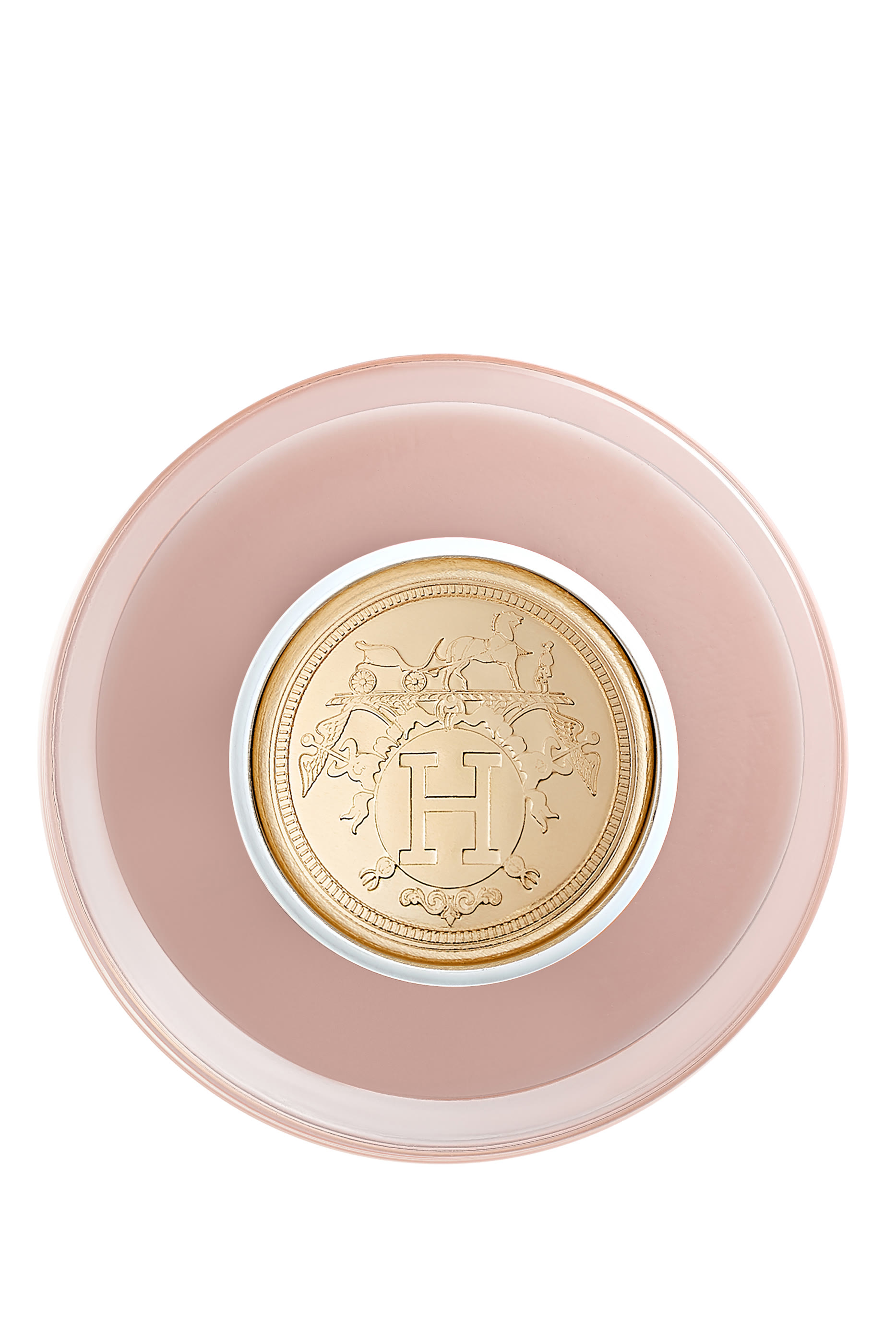 Les Mains Herm&egrave;s, nail enamel