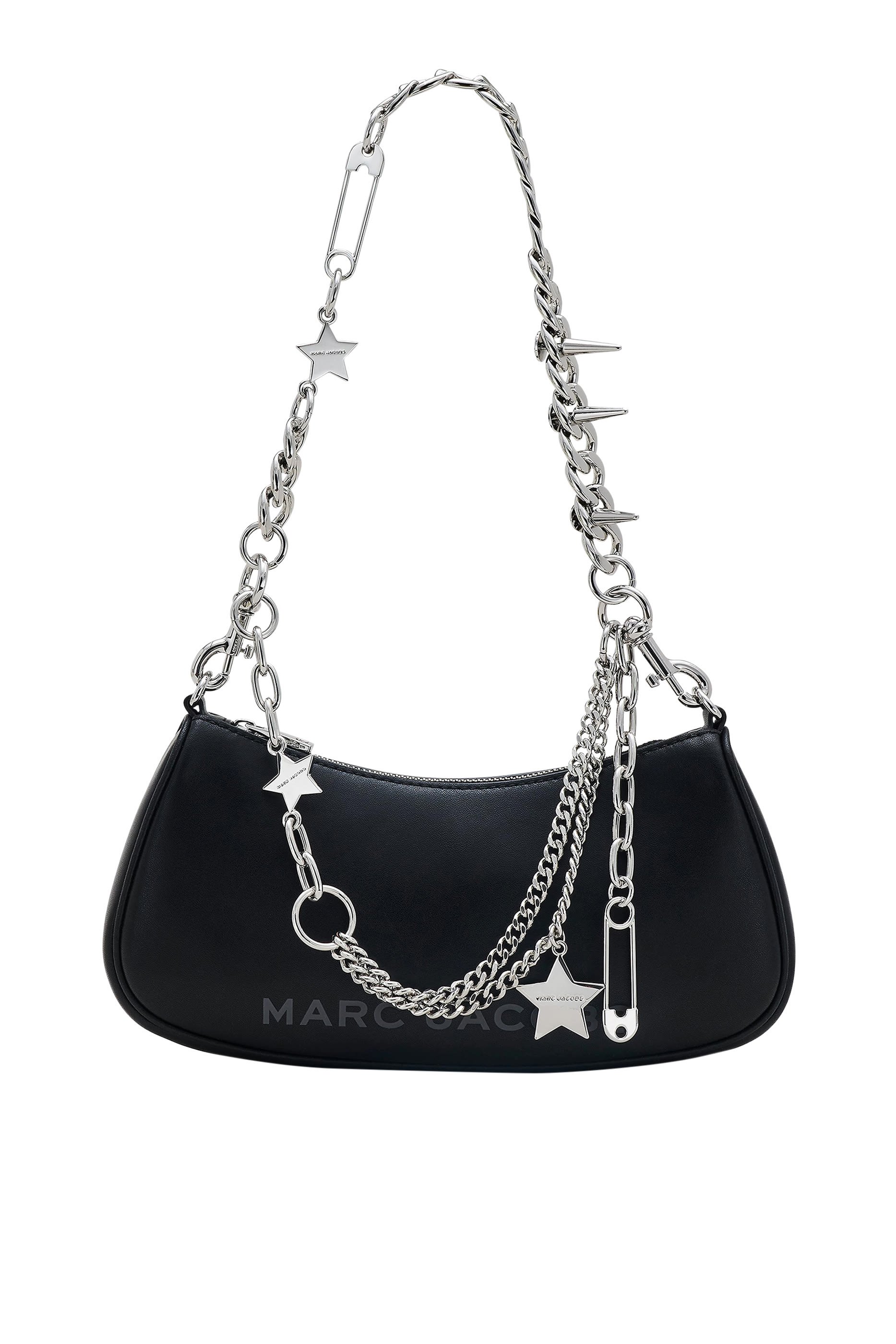 The Star Charm Shoulder Bag