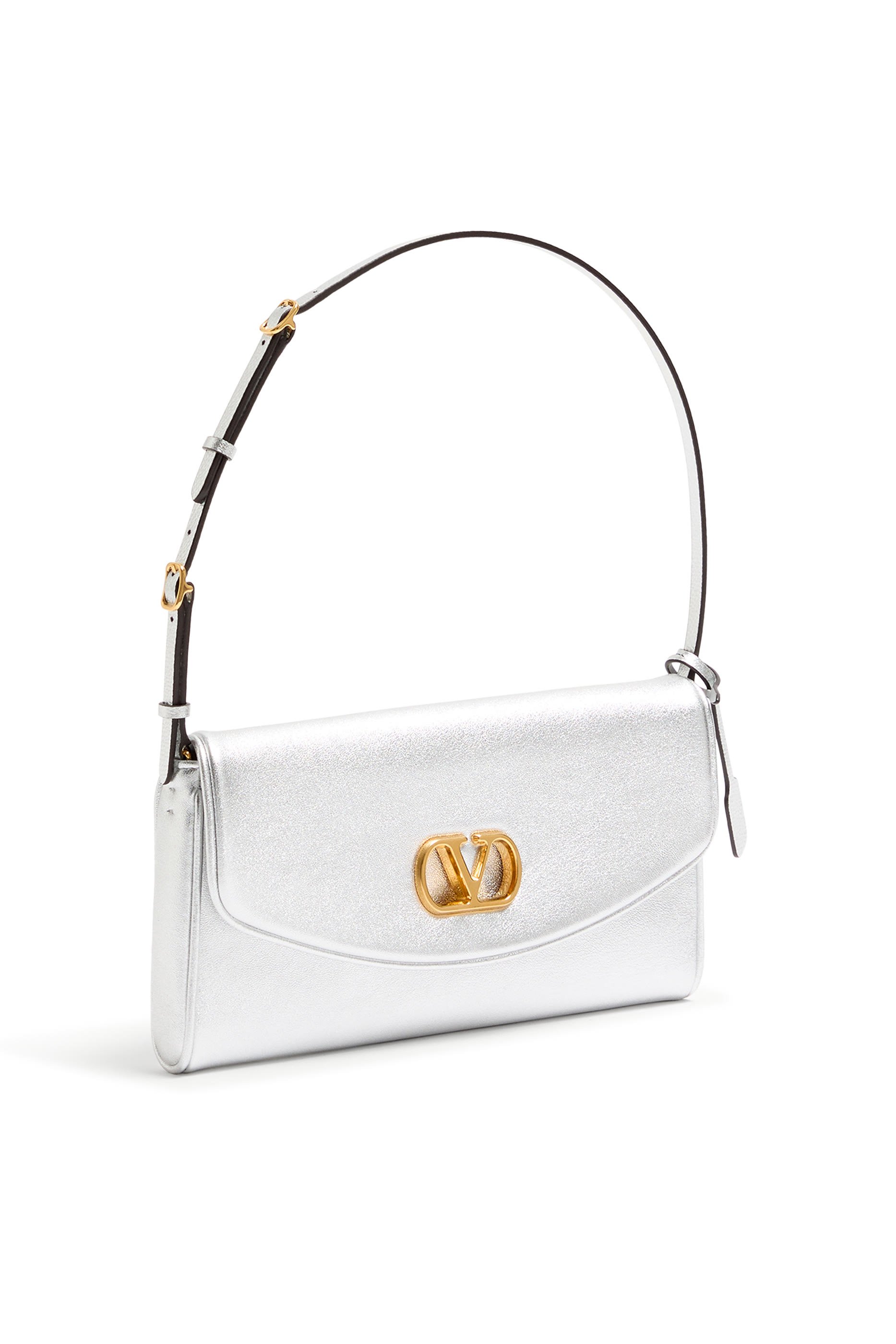 DeVain Small Shoulder Bag