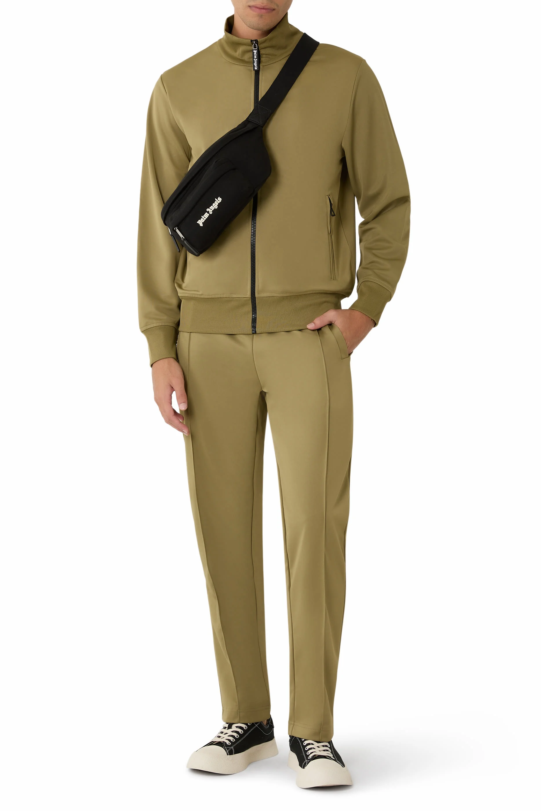 Classic Logo Belt Bag