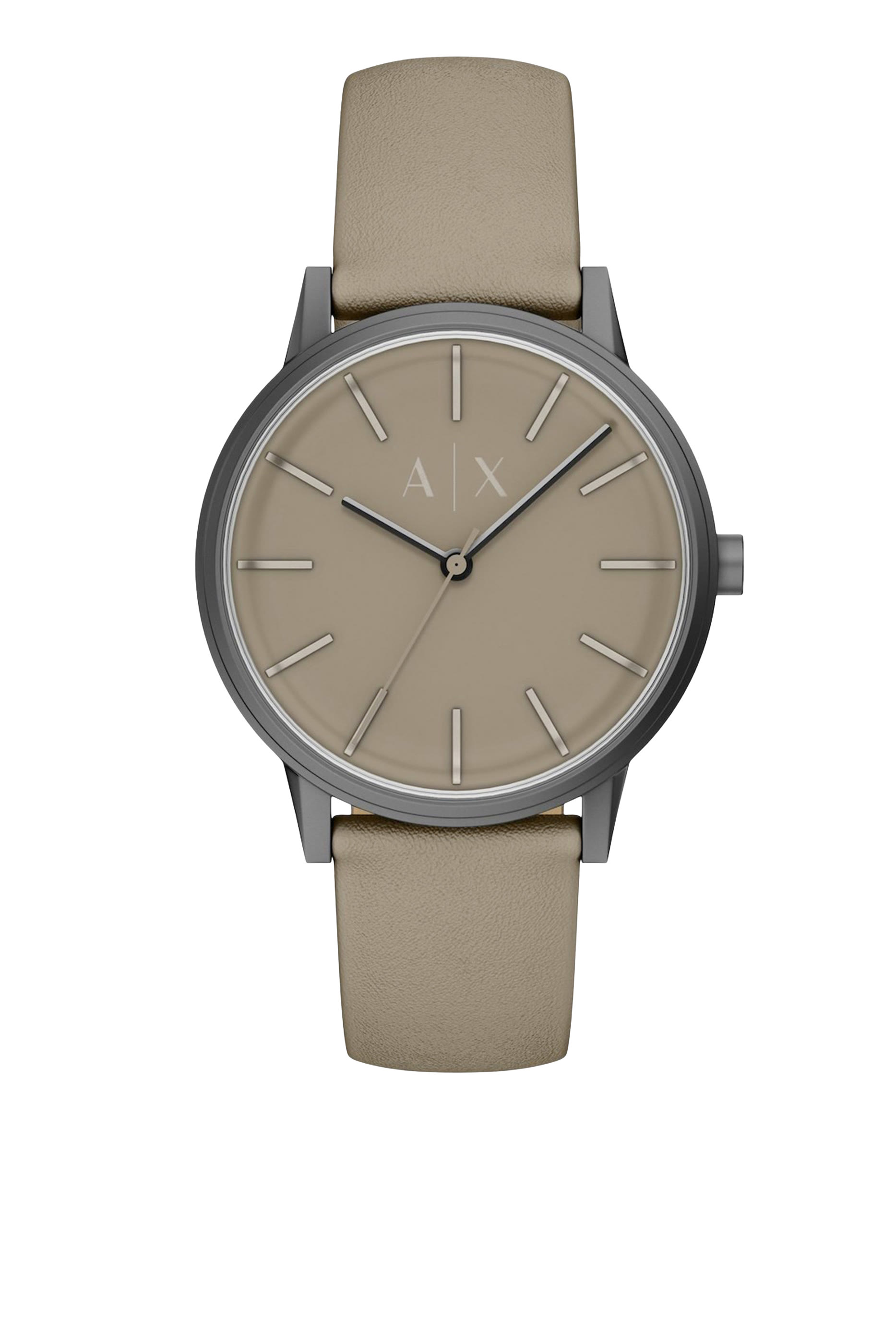 Cayde Analog Watch, 42mm