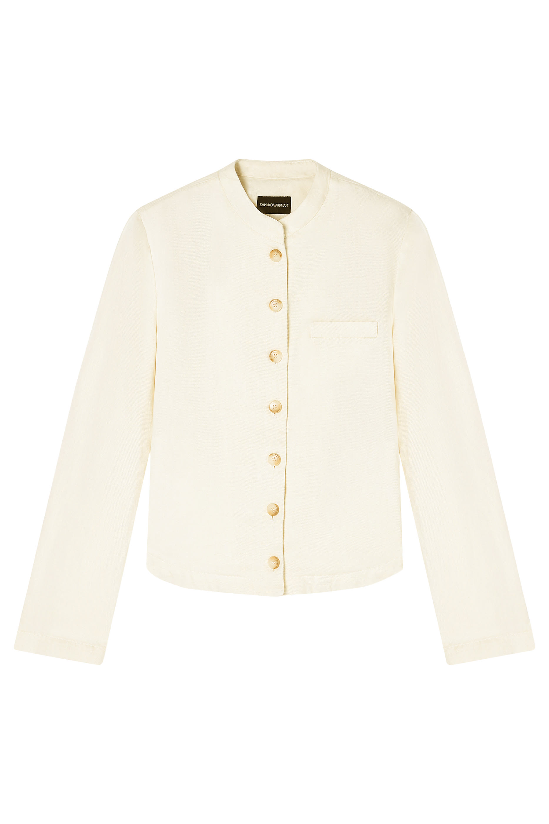 ASV Garment-Dyed Jacket