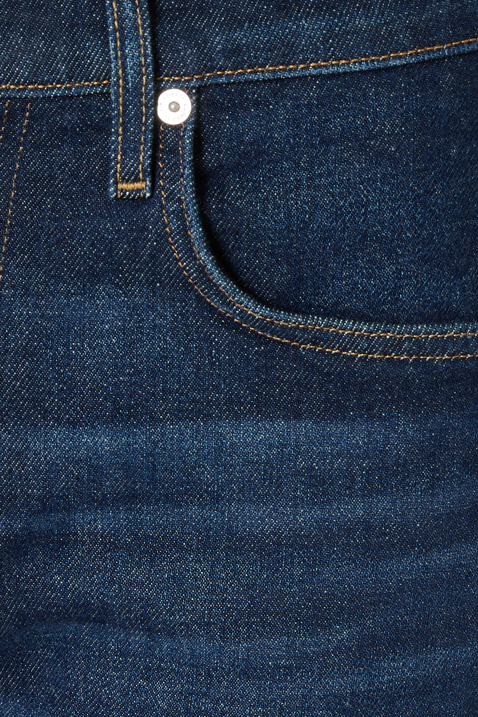 Kimberly 70s Flared Pants