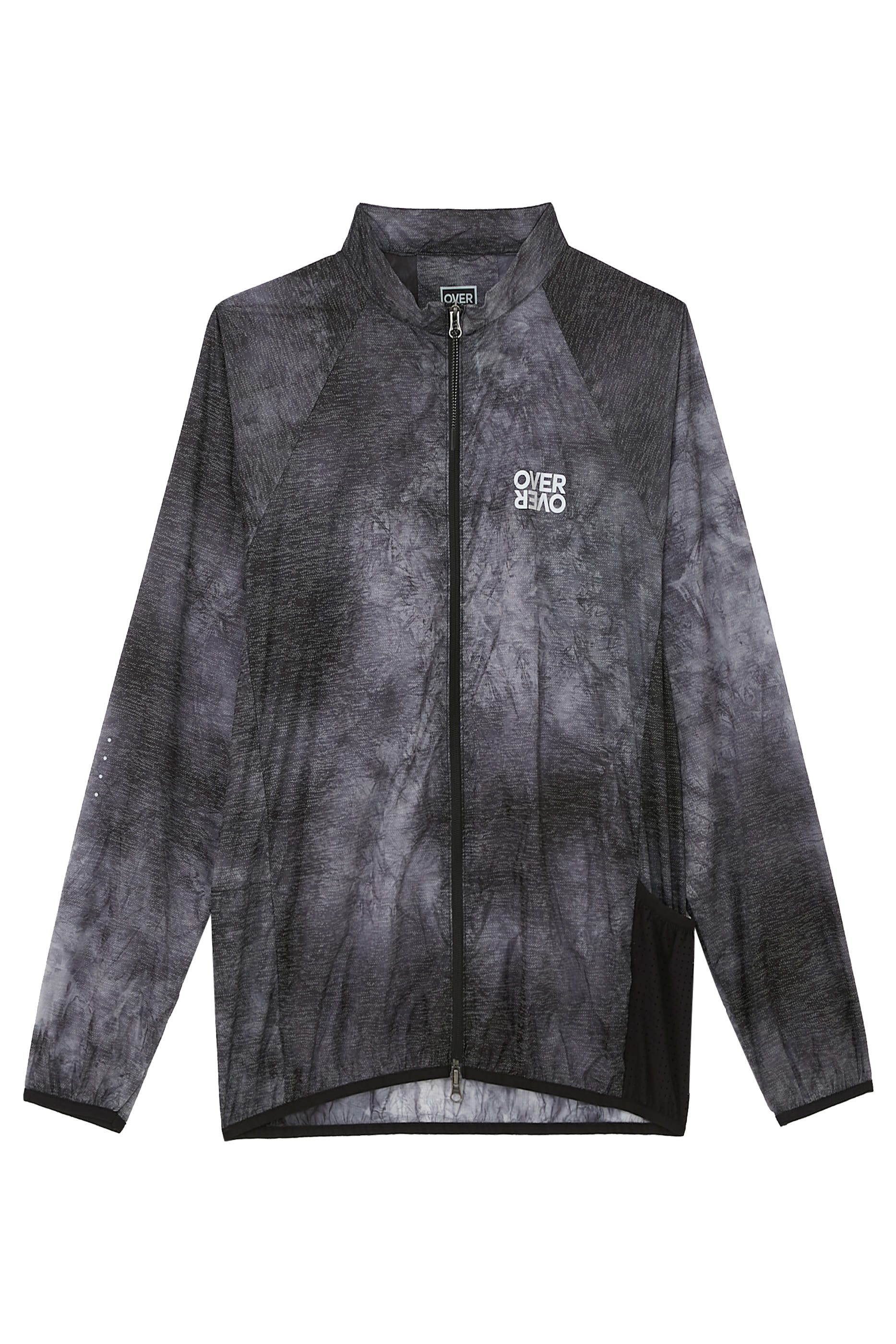 Acid Rain Track Jacket