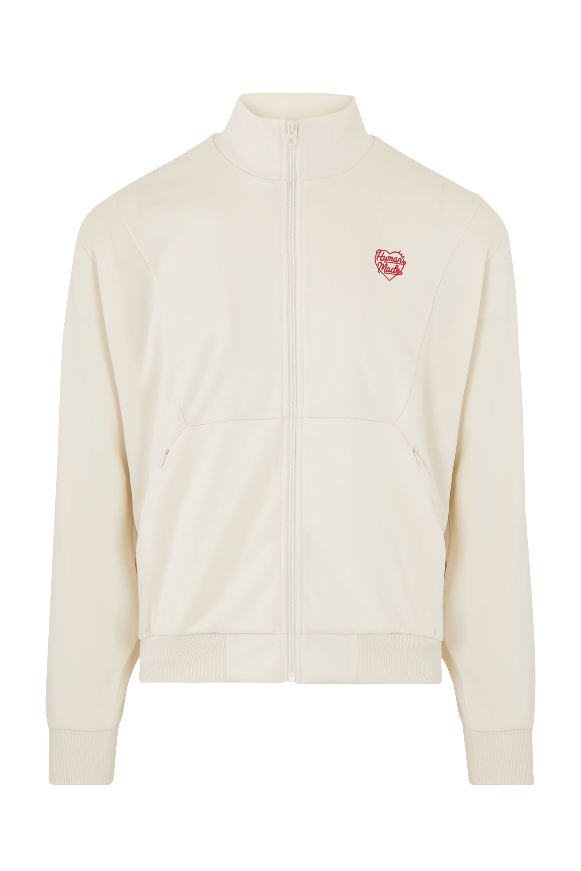 Logo Track Jacket