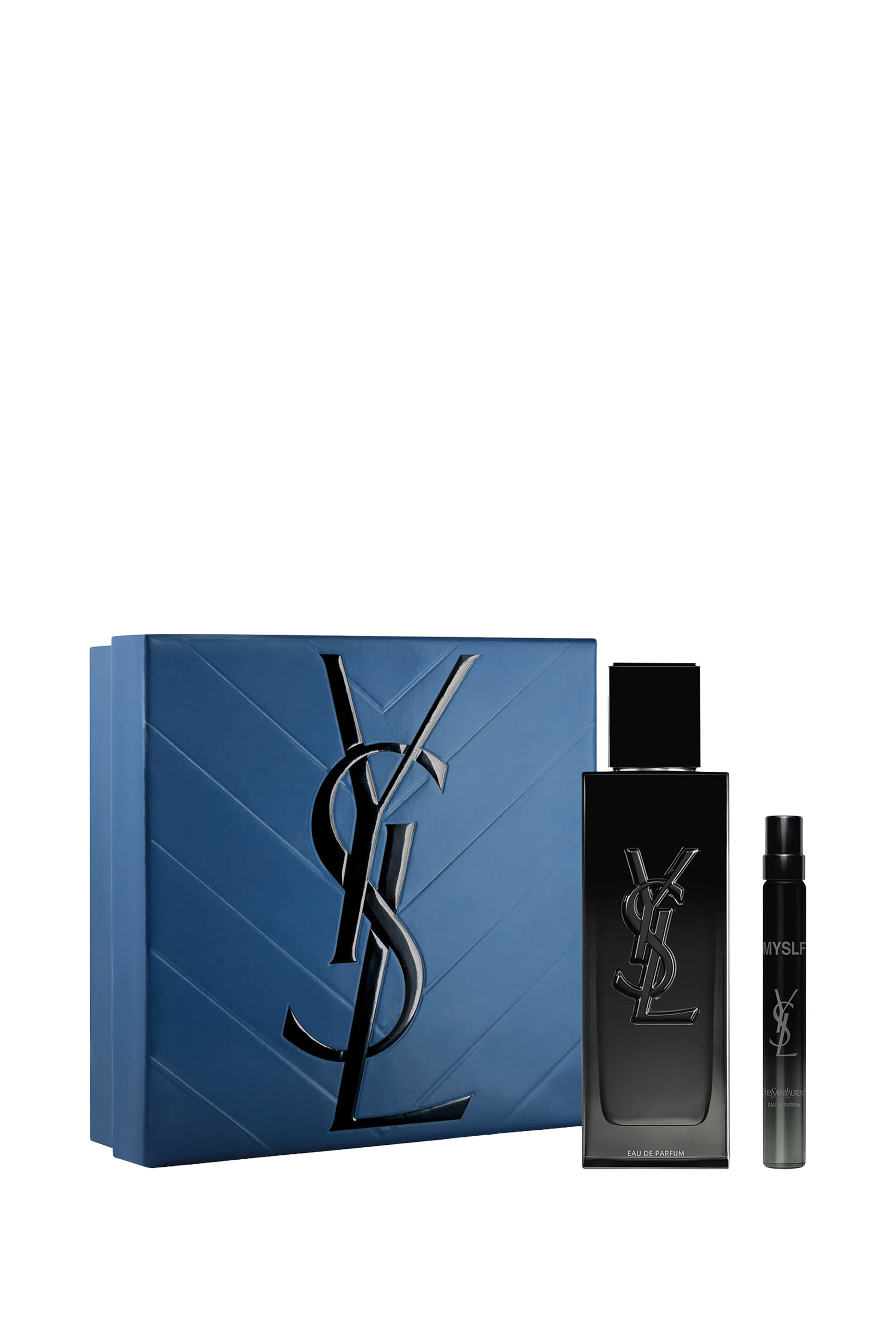 Myslf Eau de Parfum Gift Set