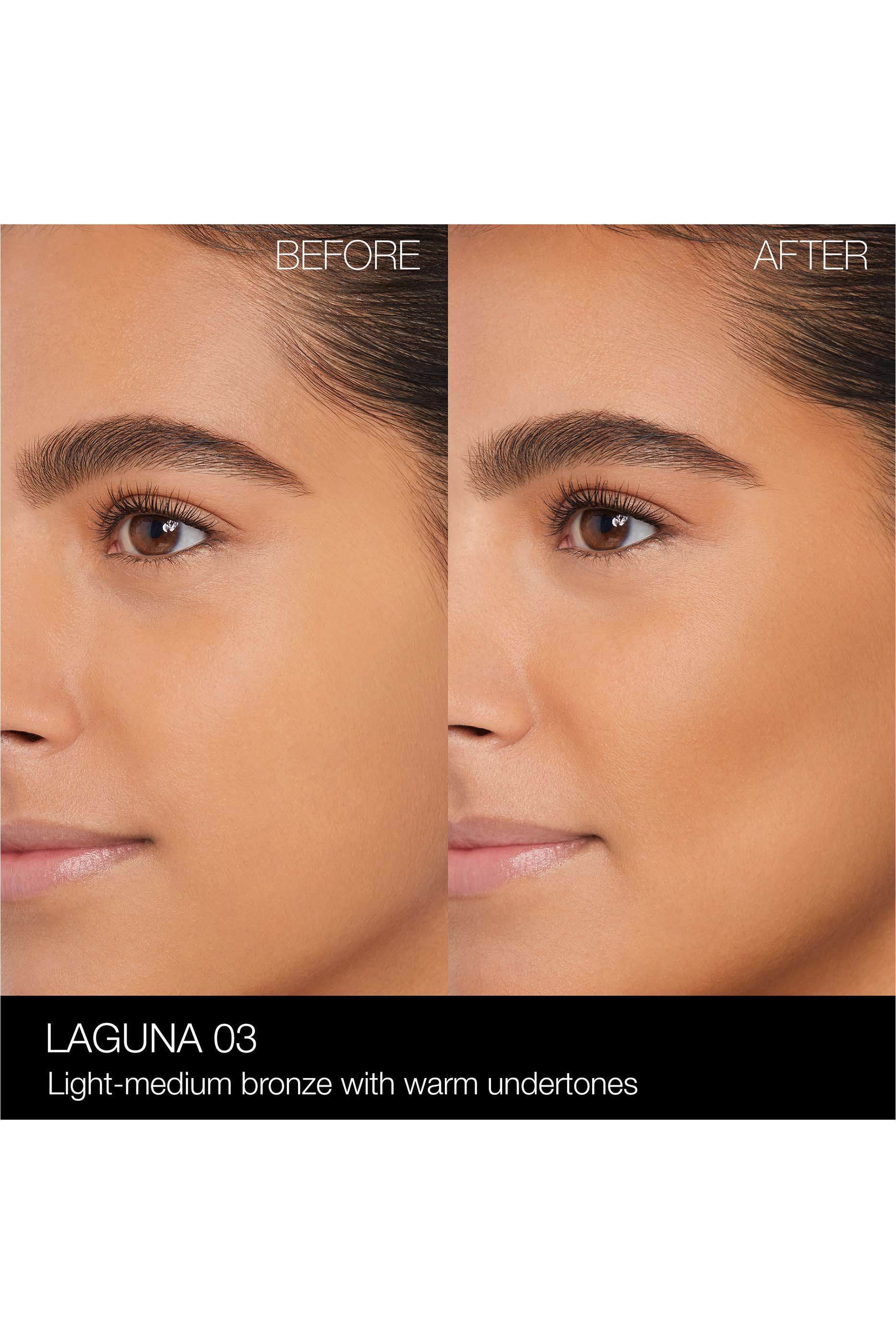 Laguna Bronzing Powder, 8g