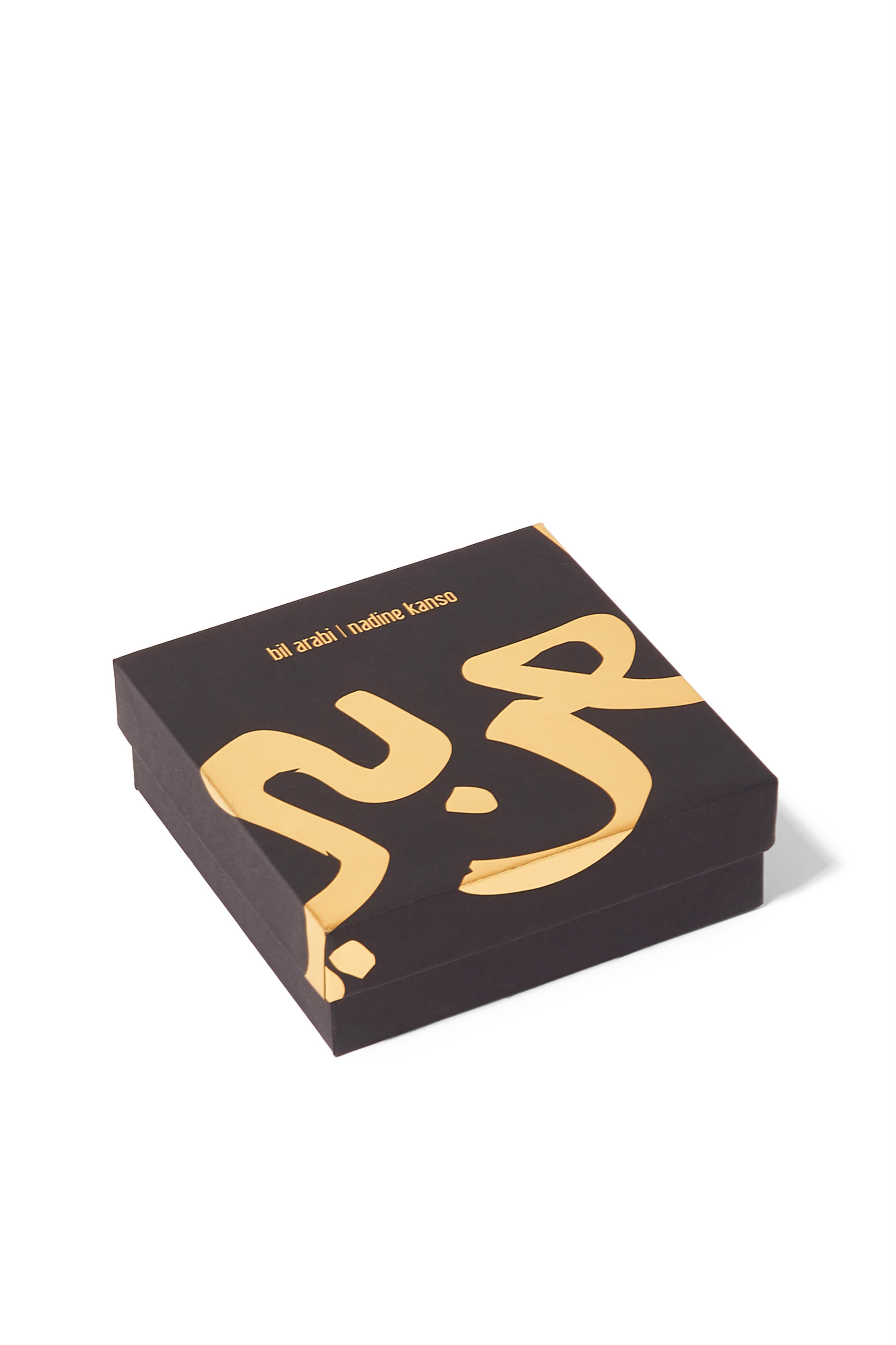 Mina Eye and Letter Bracelet, 18k Yellow Gold