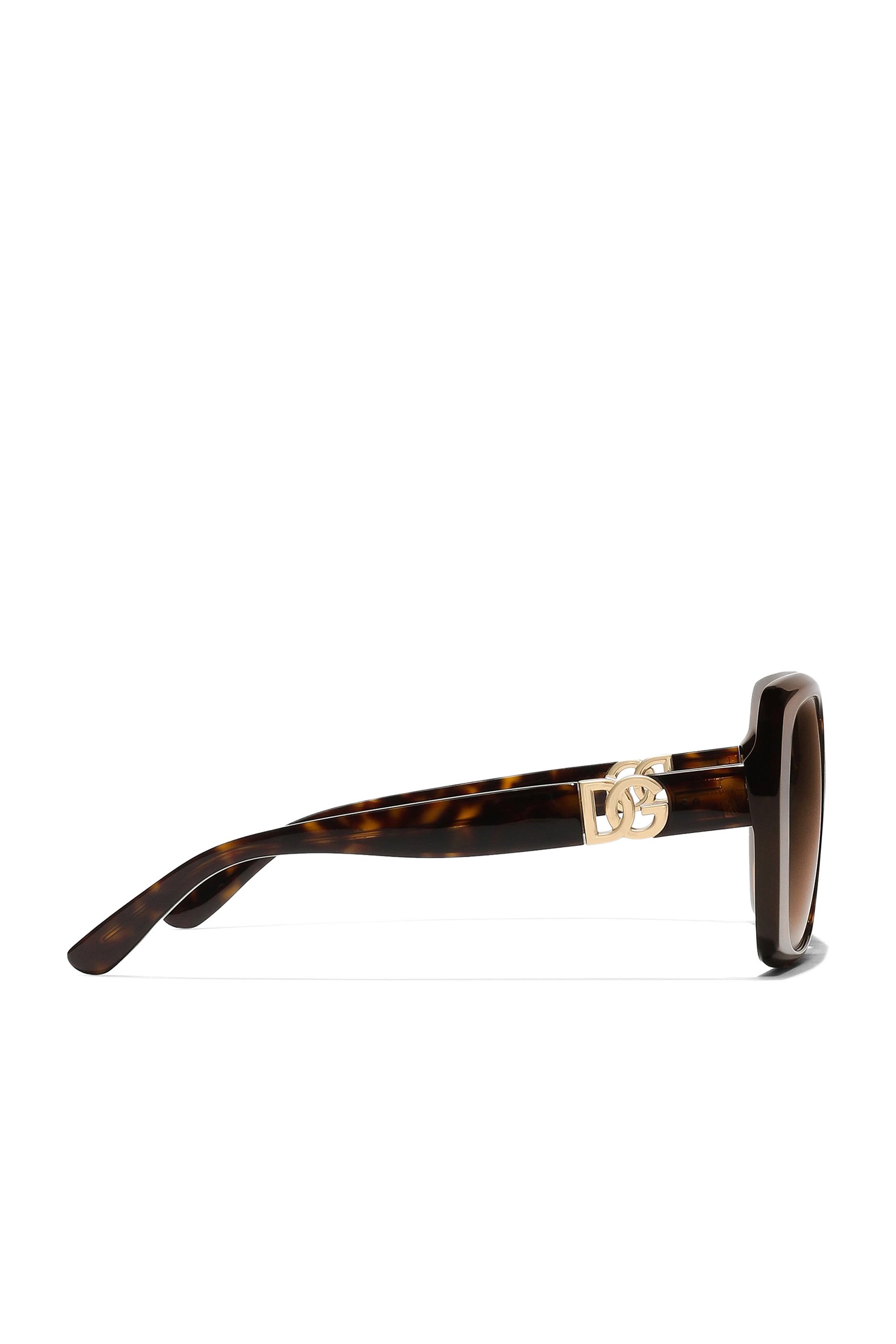 DG Allure Sunglasses