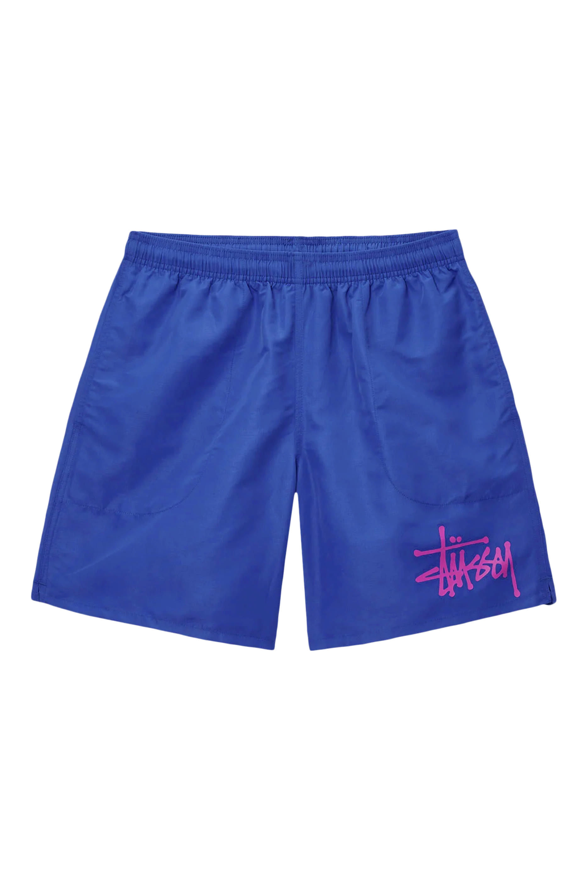 Big Basic Water Short