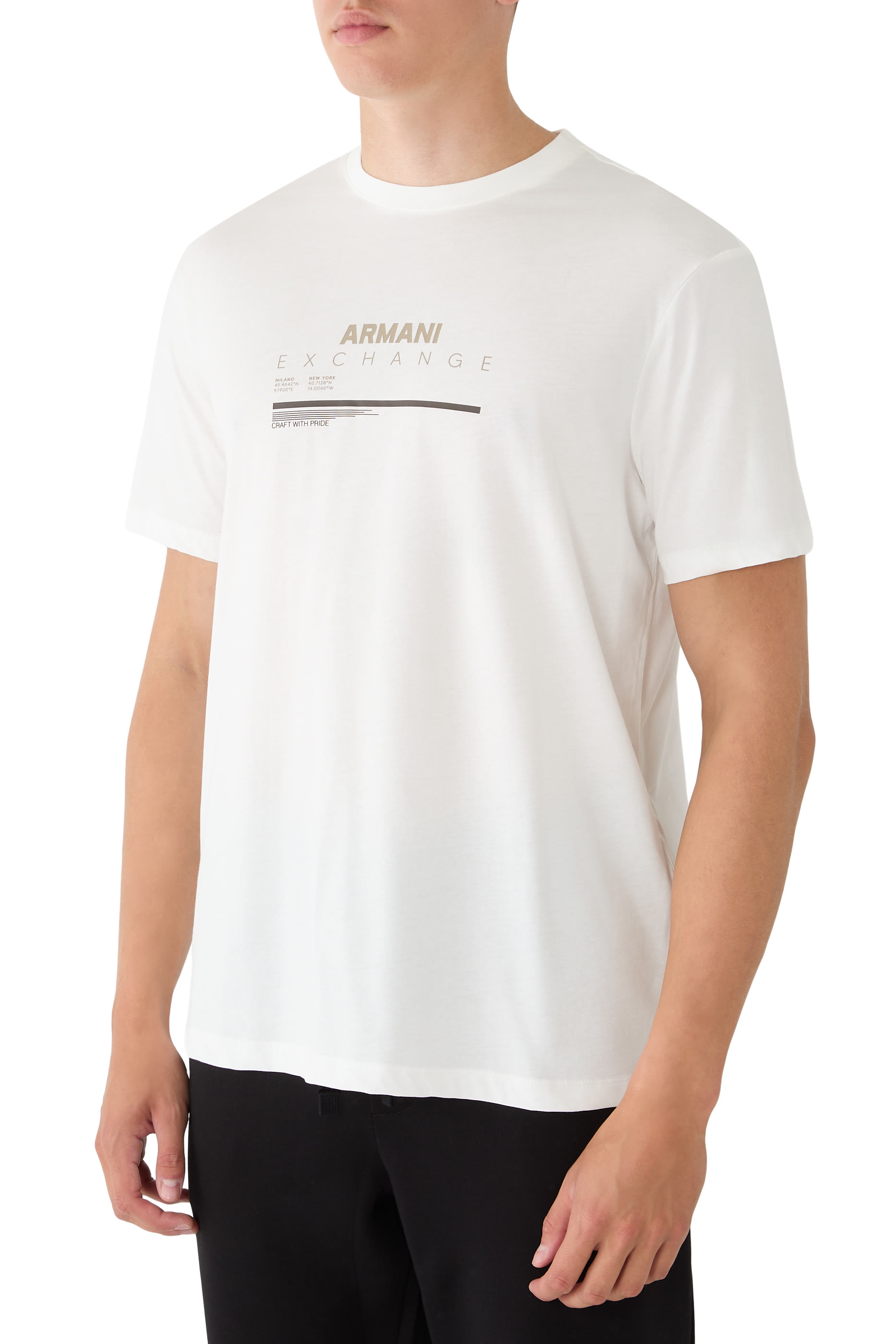 Logo T-Shirt